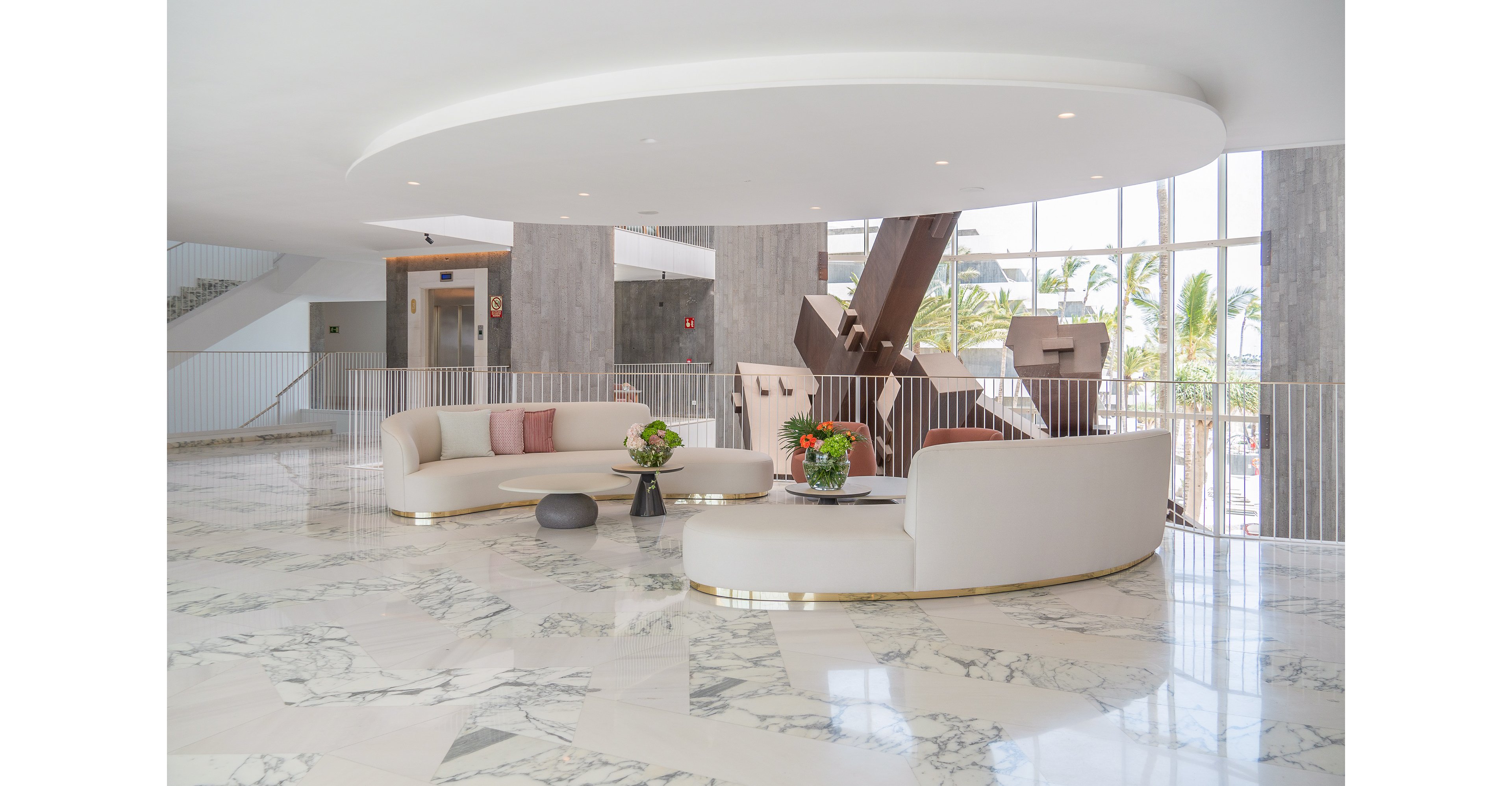 Plus Fariones Suite Hotel