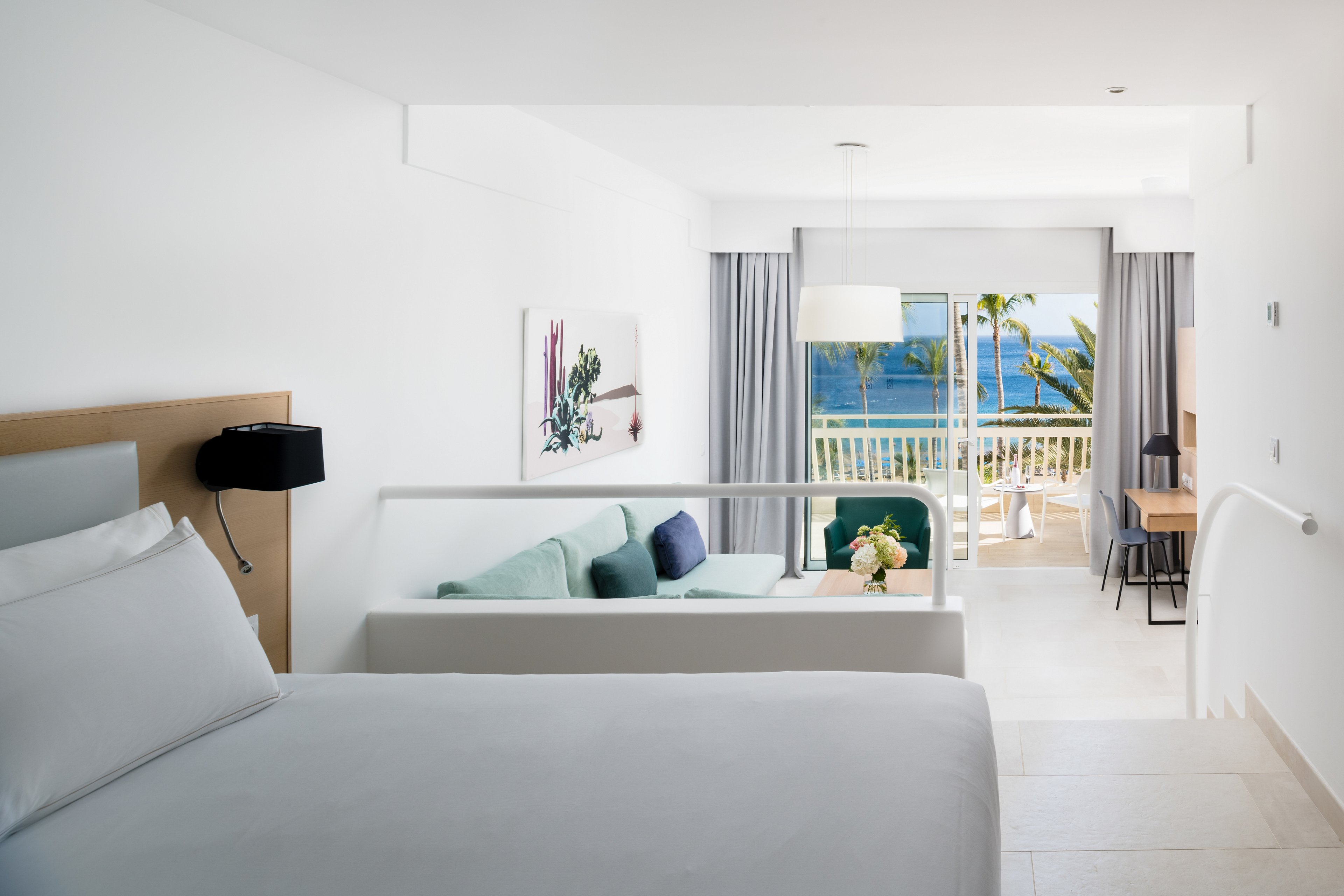 Plus Fariones Suite Hotel