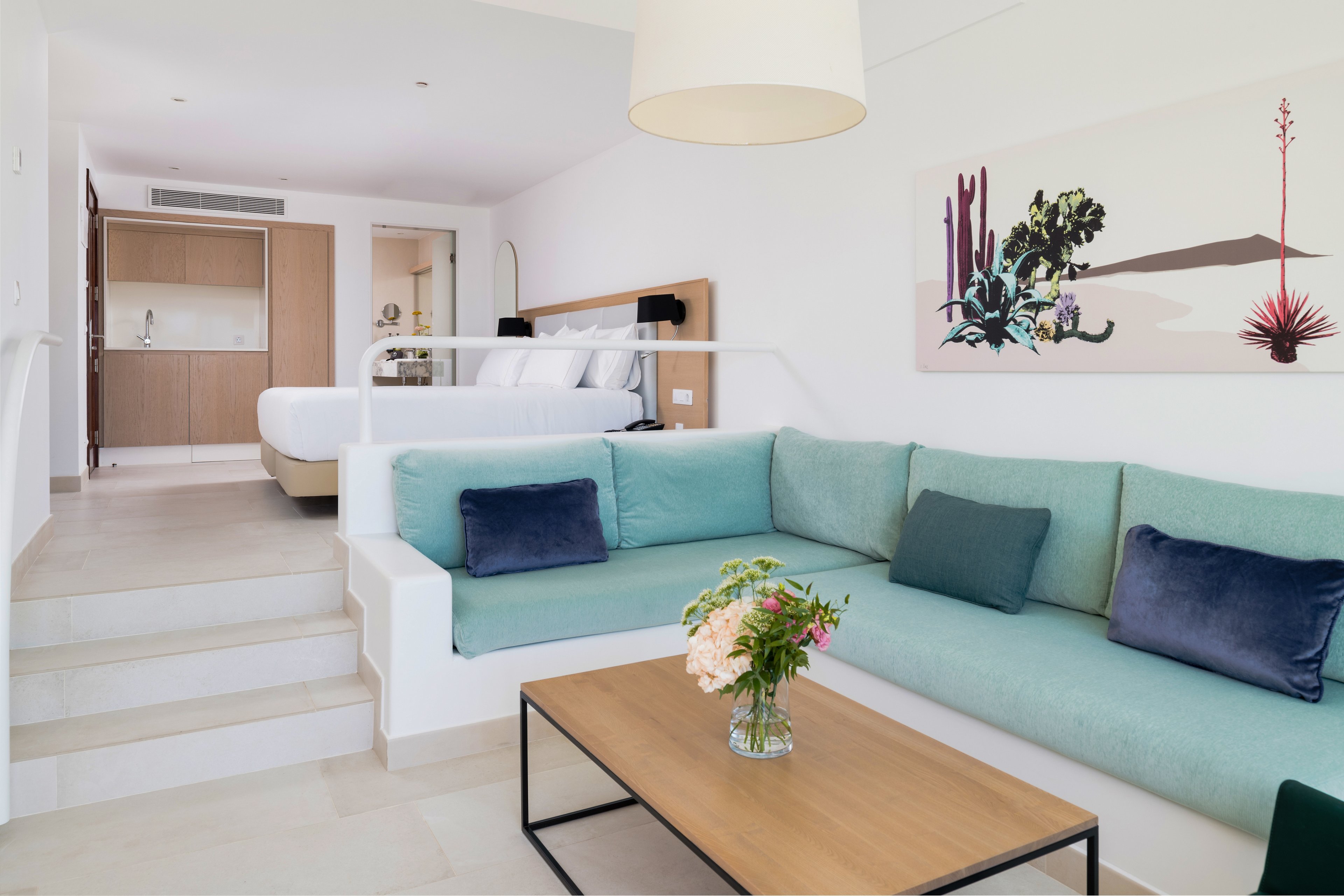 Plus Fariones Suite Hotel