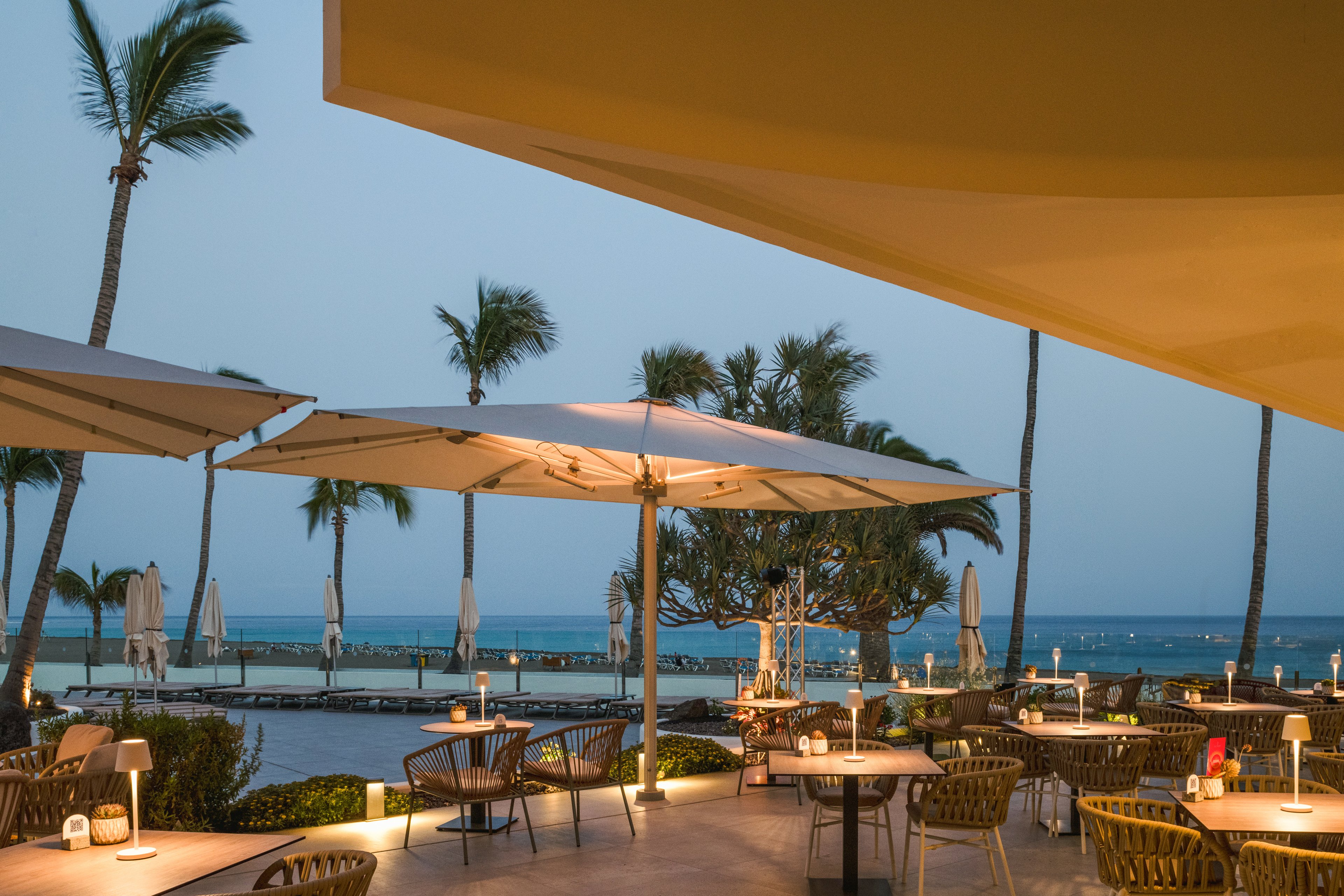 Plus Fariones Suite Hotel