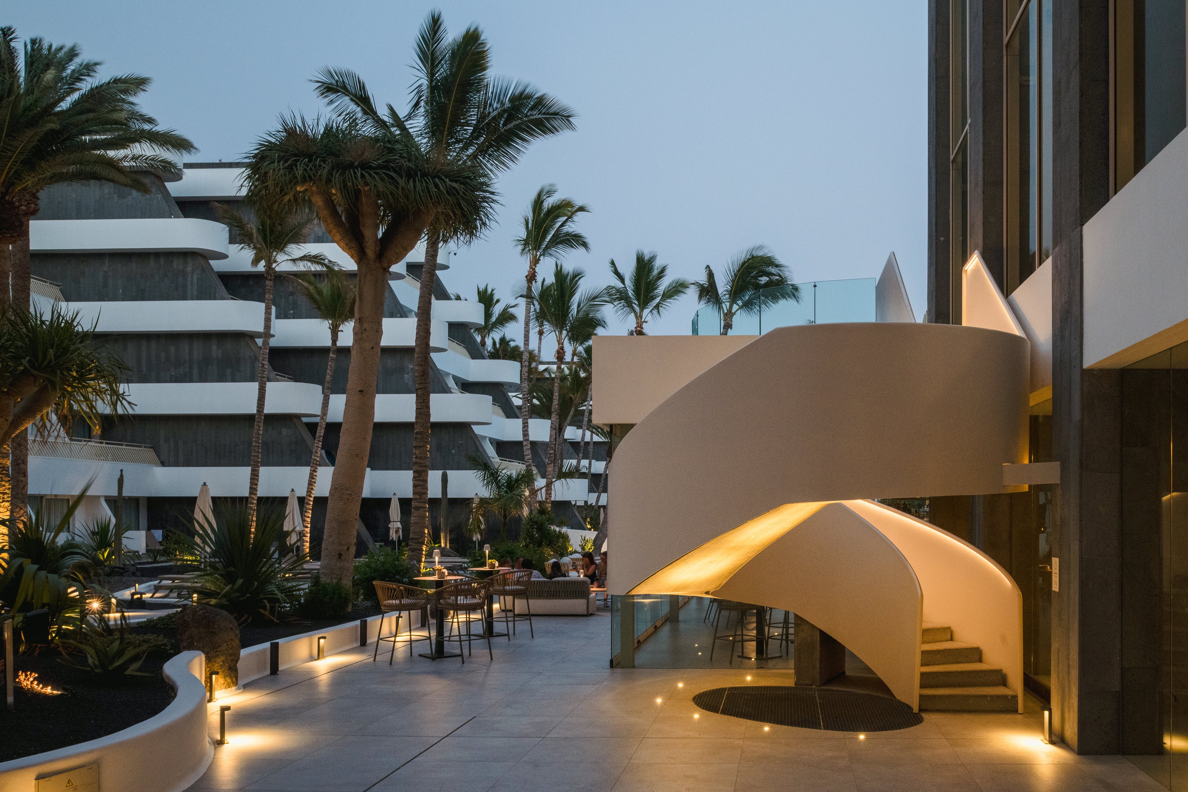 Plus Fariones Suite Hotel