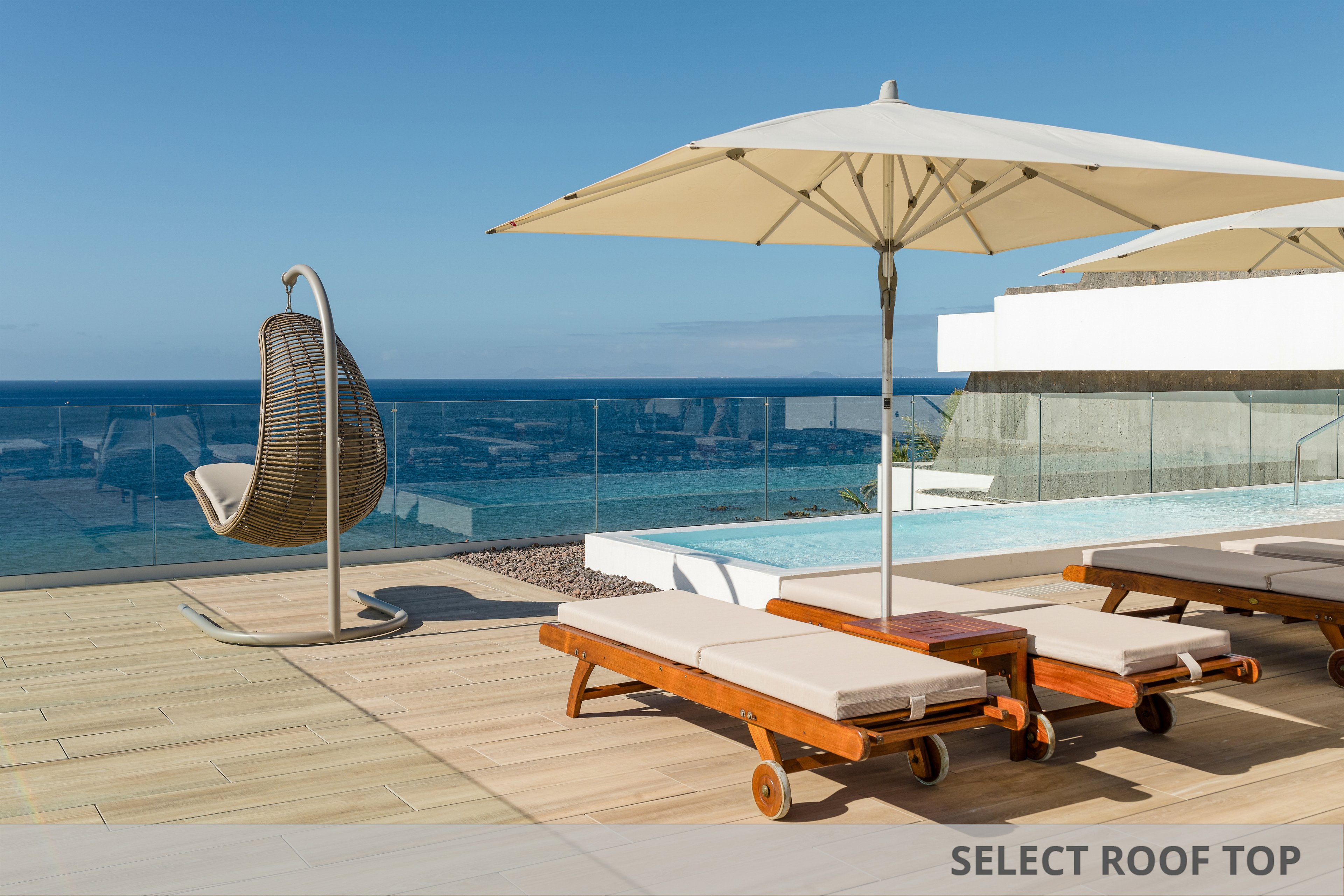 Plus Fariones Suite Hotel