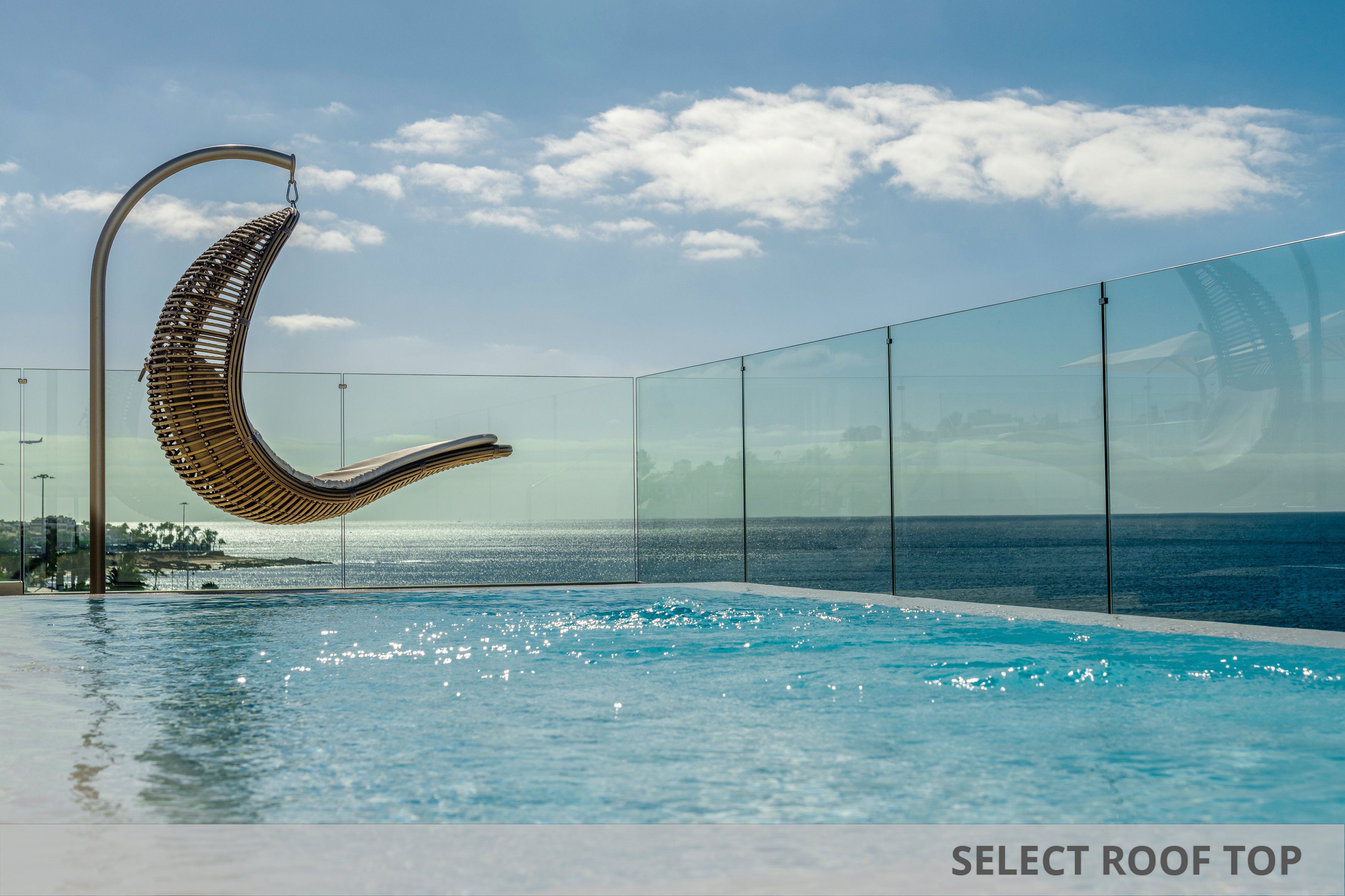 Plus Fariones Suite Hotel