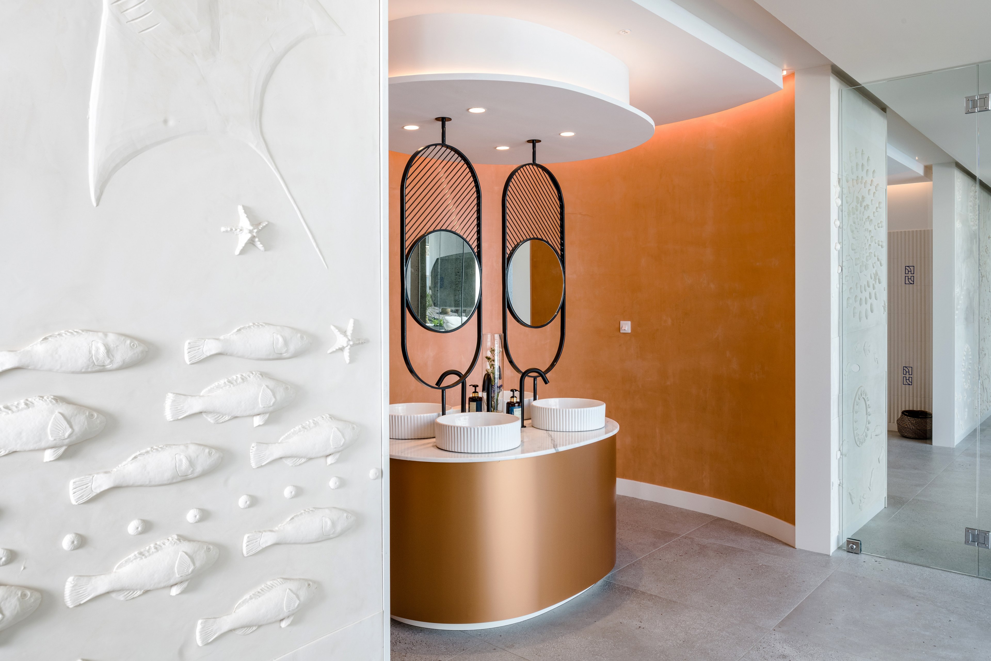 Plus Fariones Suite Hotel