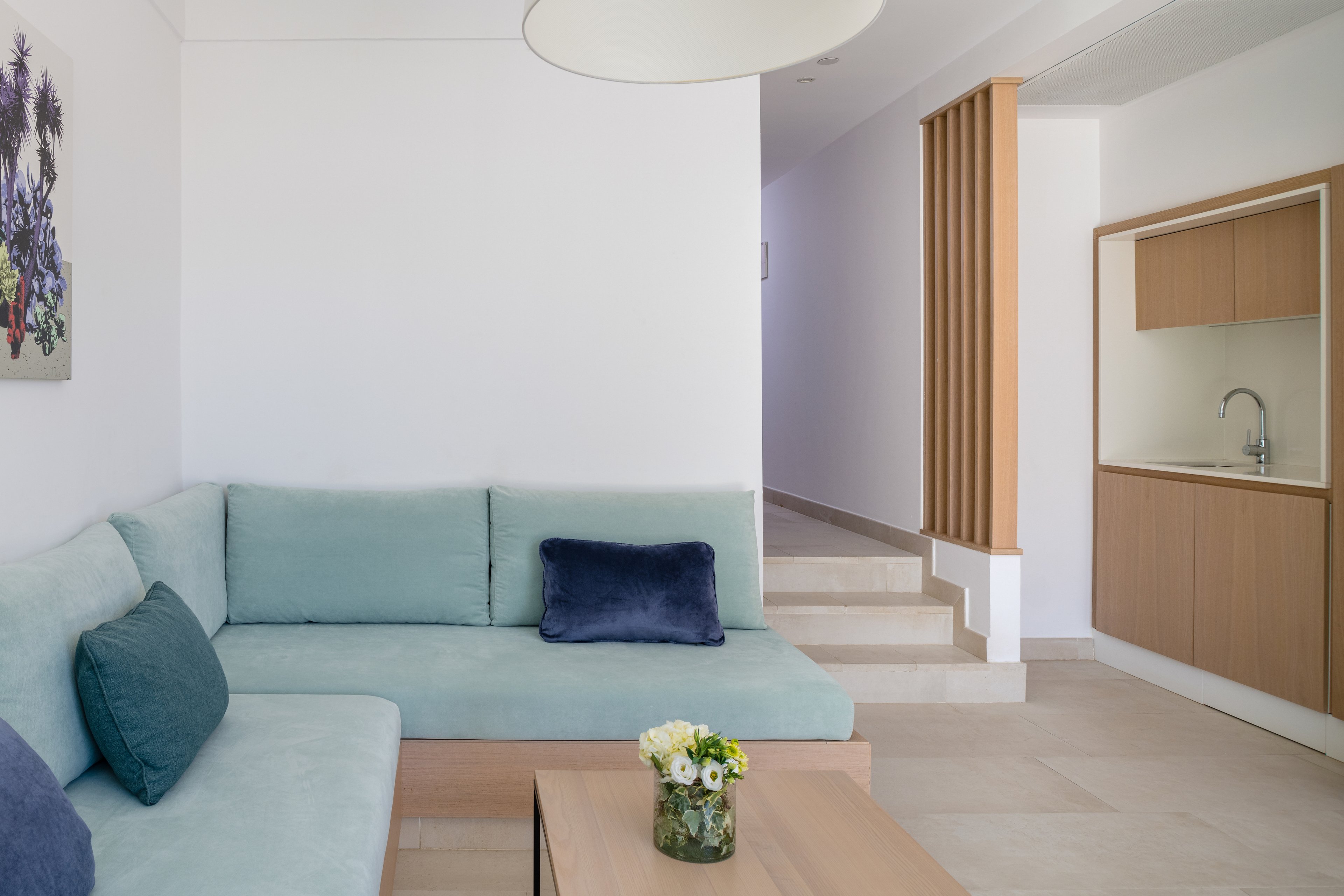 Plus Fariones Suite Hotel