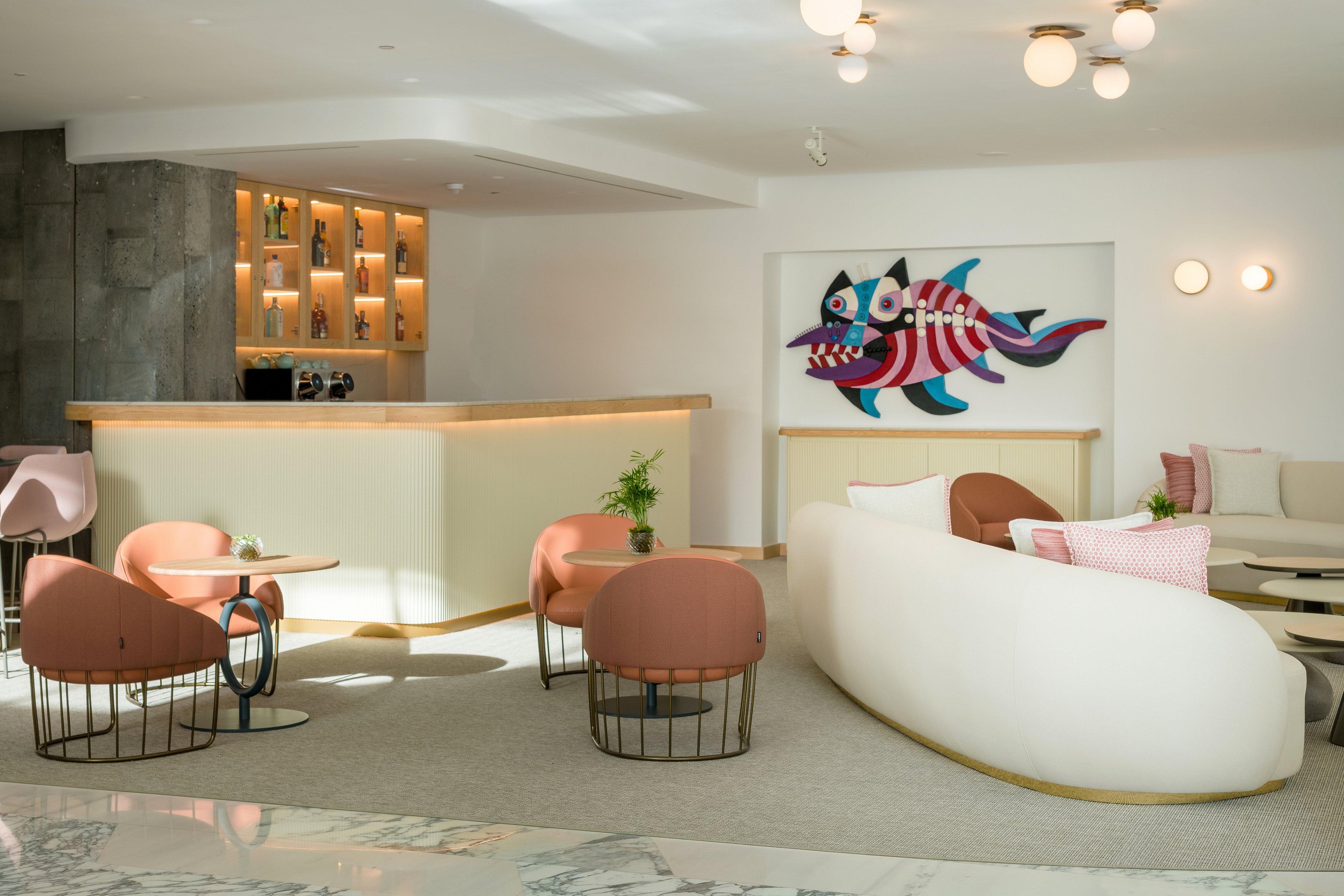 Plus Fariones Suite Hotel