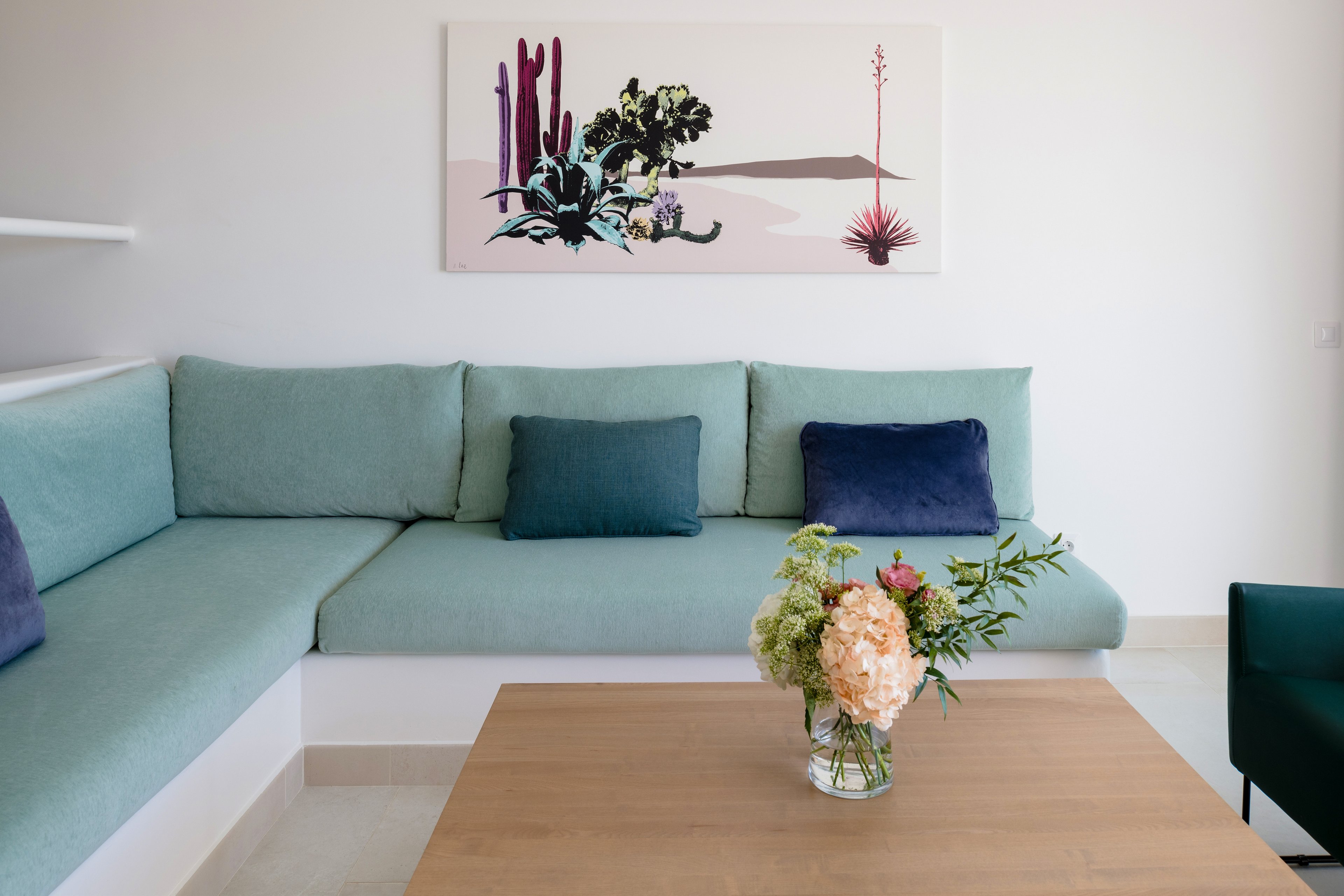 Plus Fariones Suite Hotel