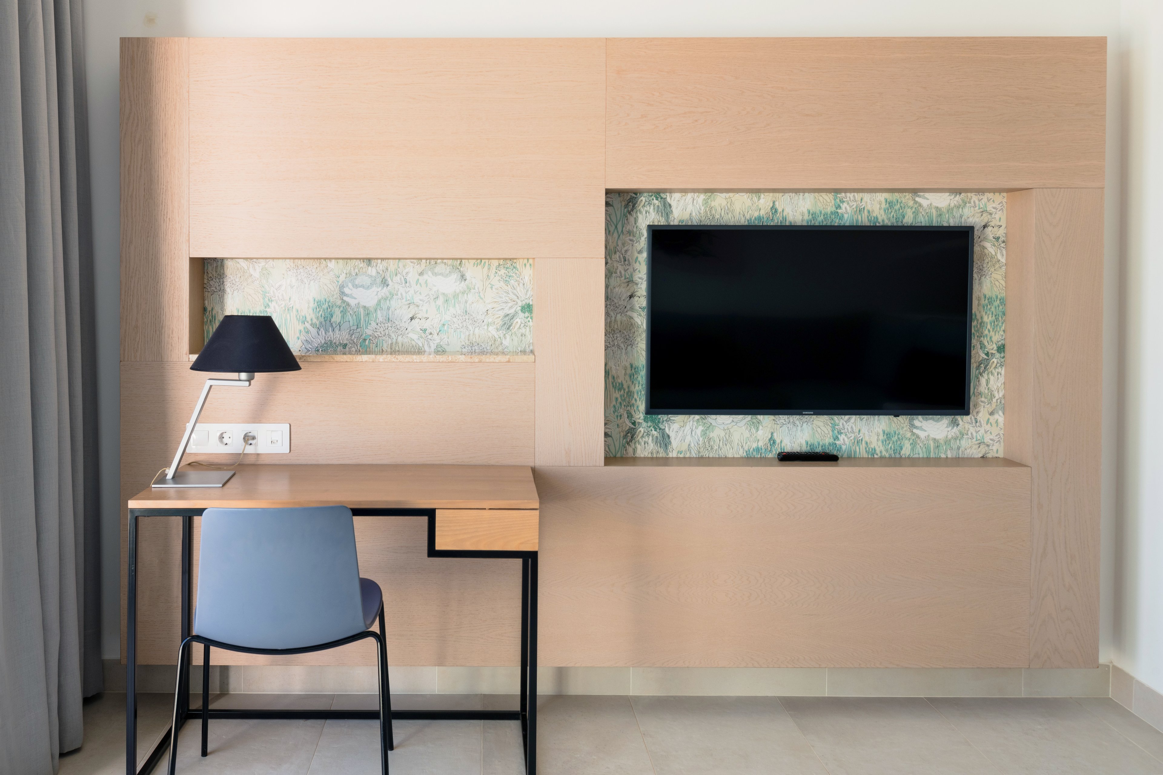 Plus Fariones Suite Hotel