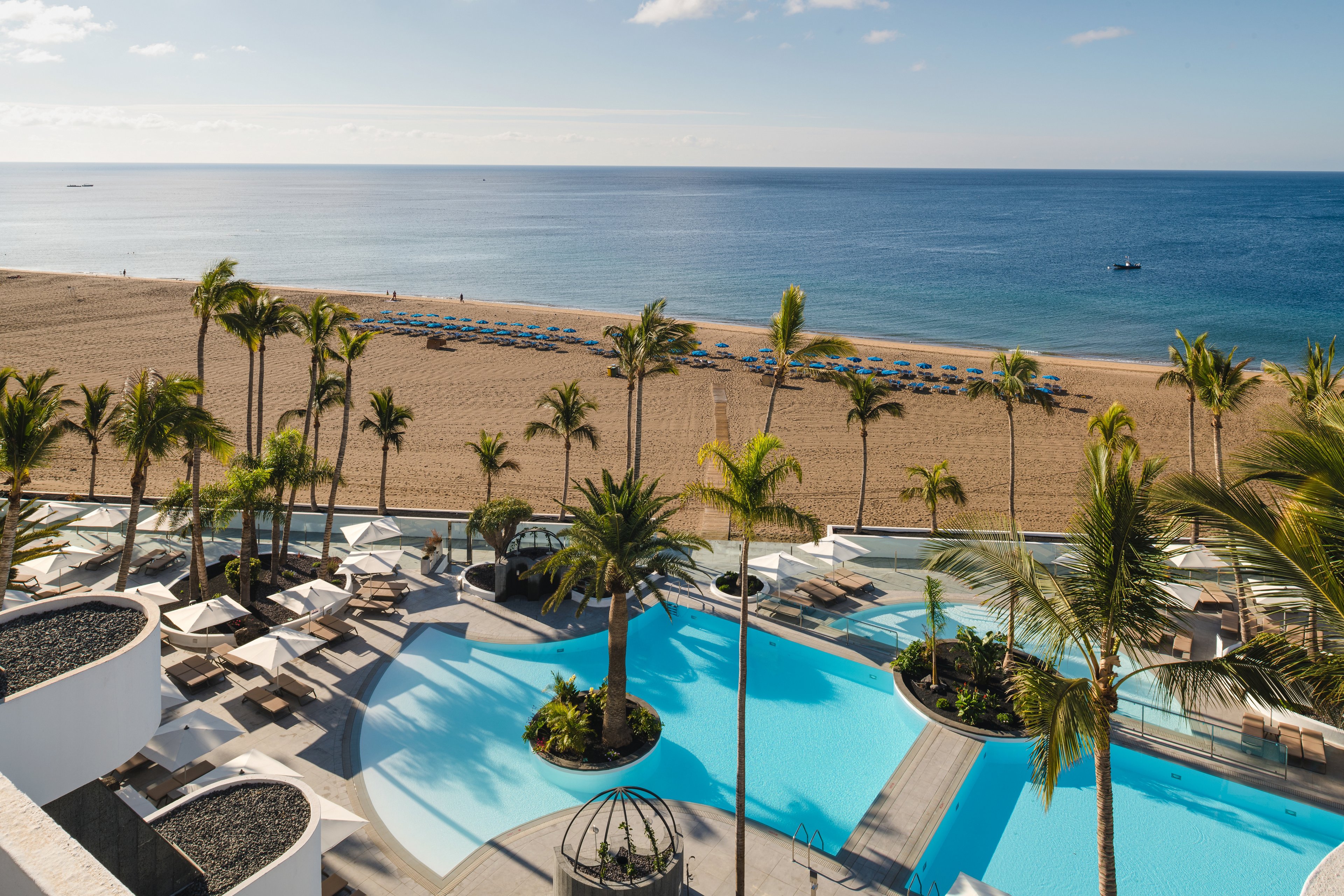 Plus Fariones Suite Hotel