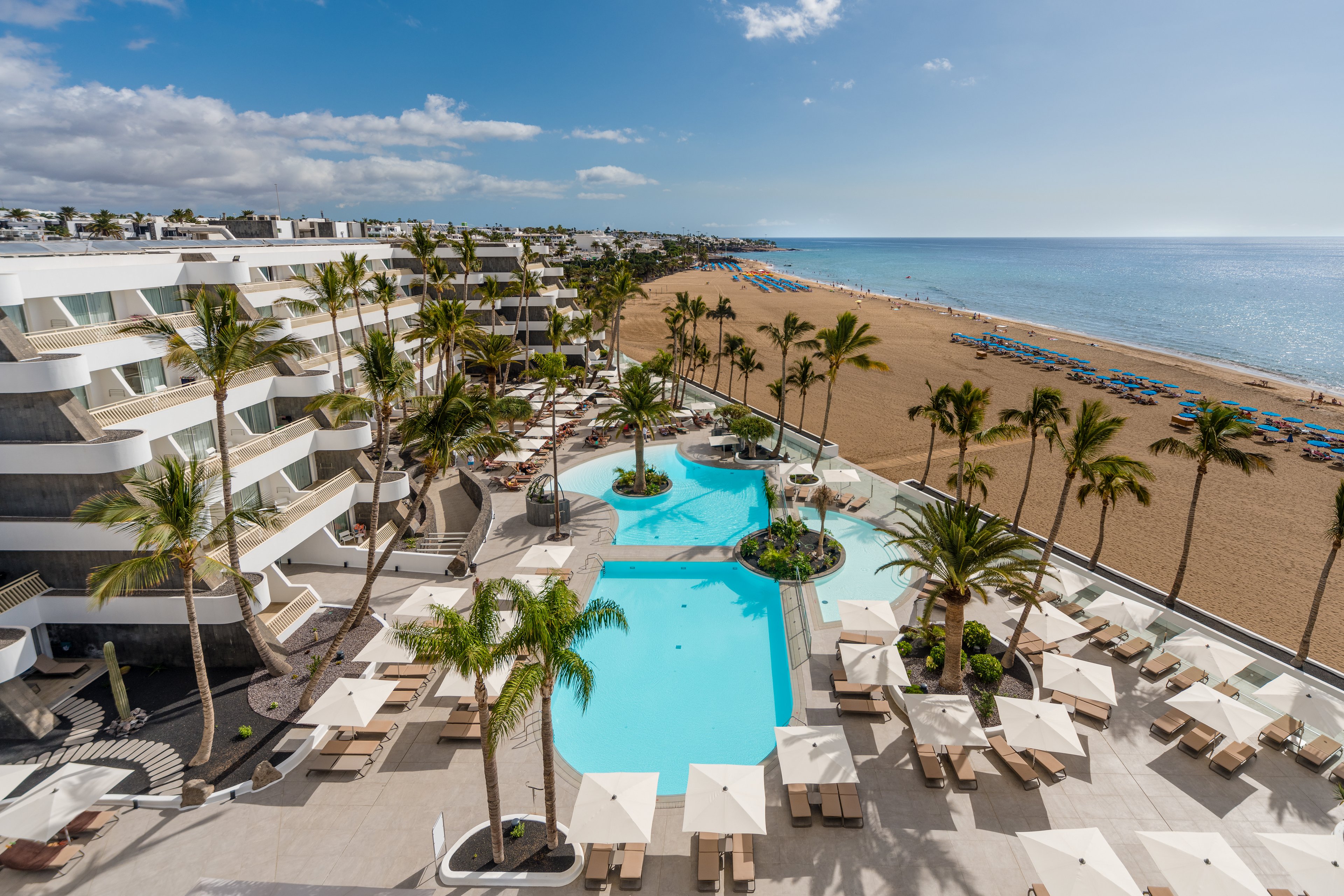 Plus Fariones Suite Hotel