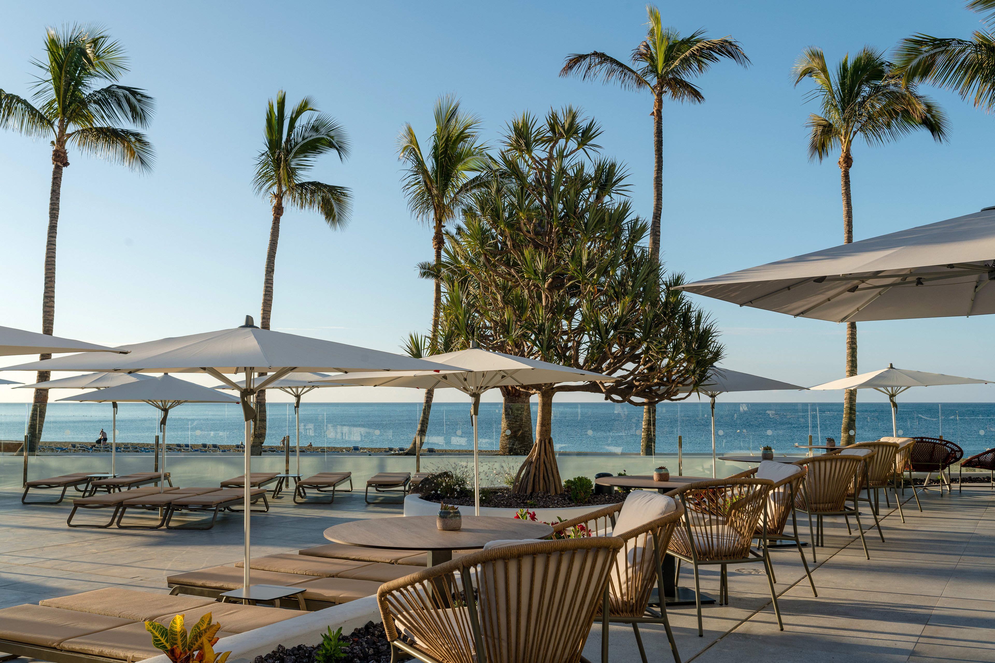 Plus Fariones Suite Hotel