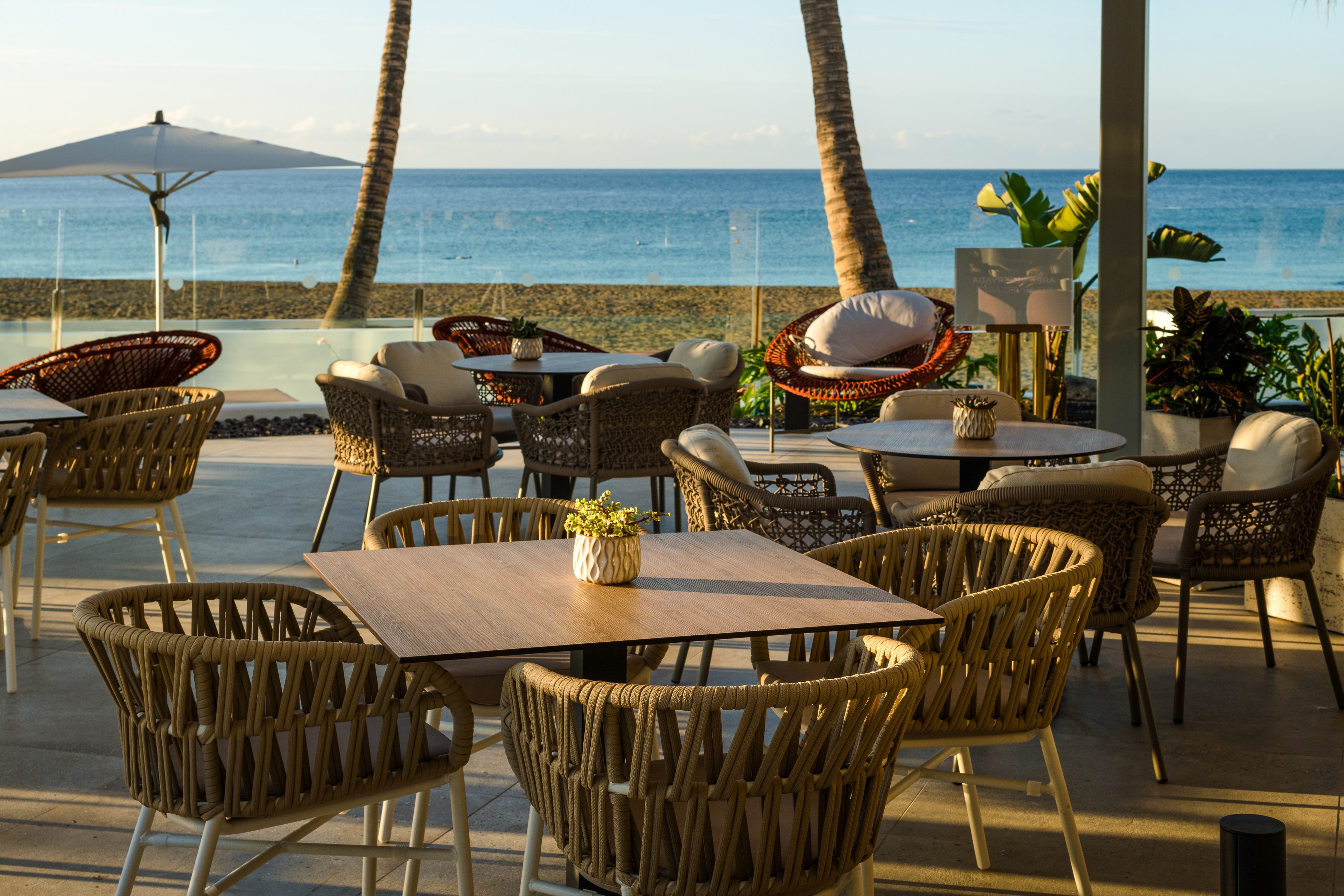 Plus Fariones Suite Hotel