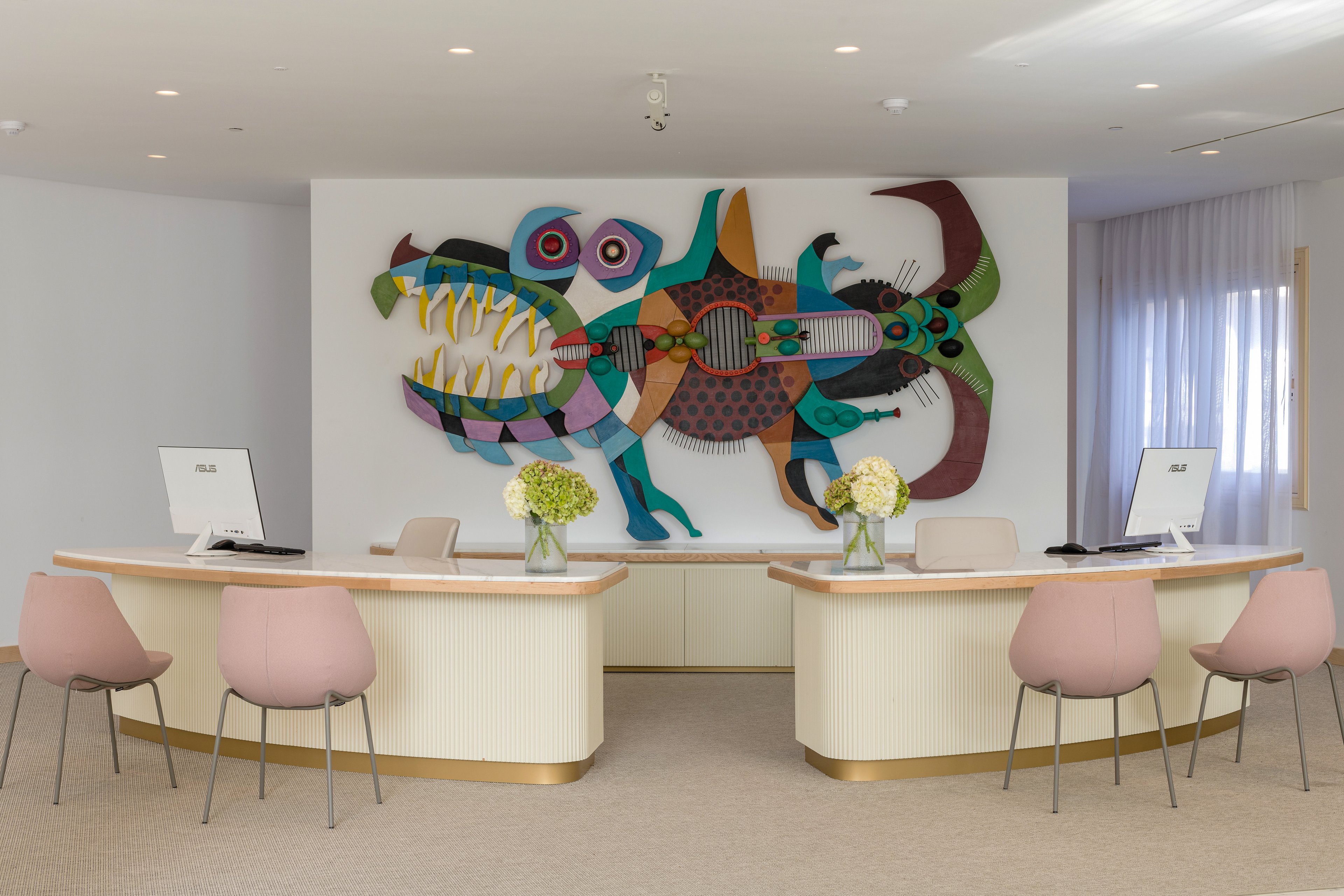 Plus Fariones Suite Hotel