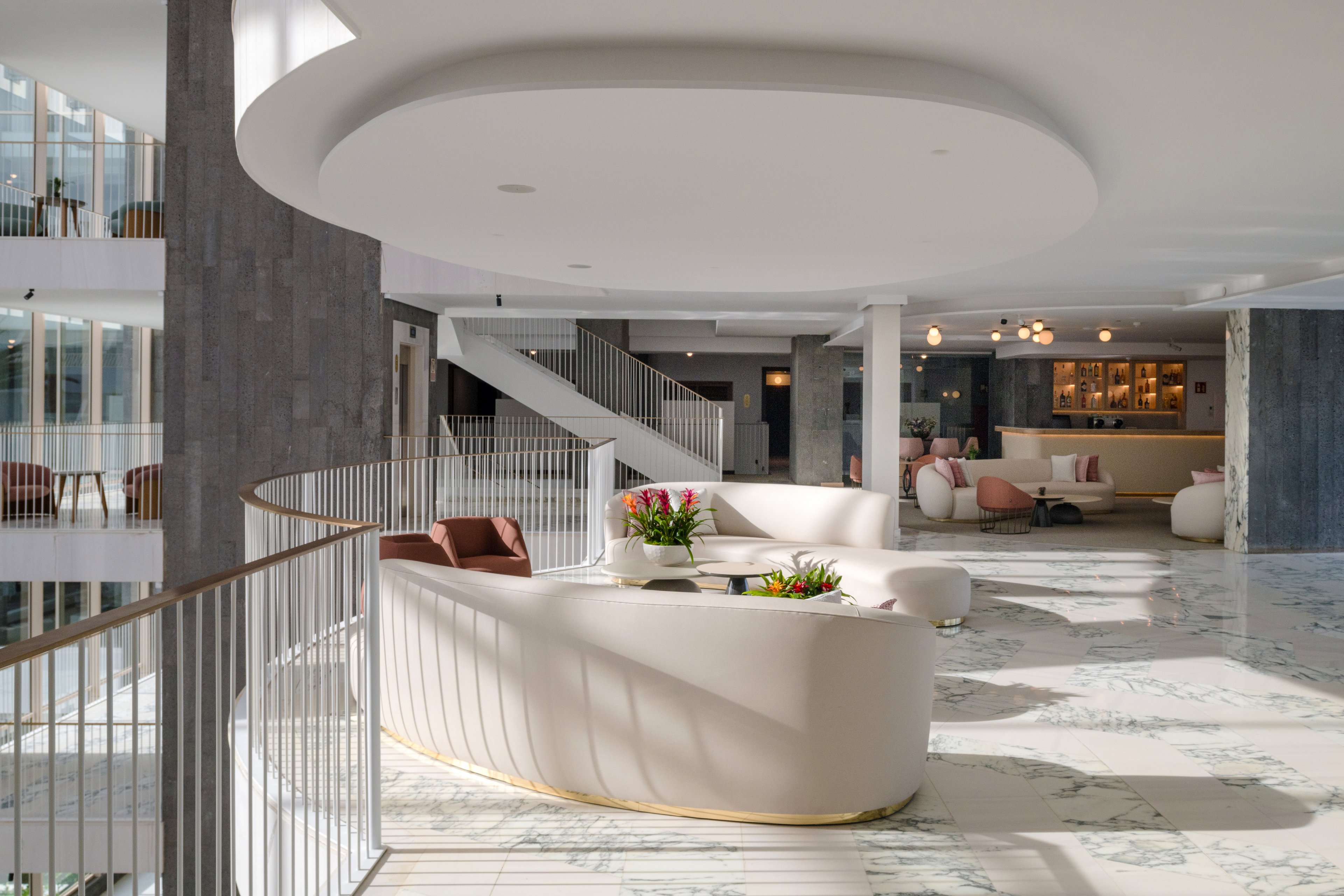 Plus Fariones Suite Hotel