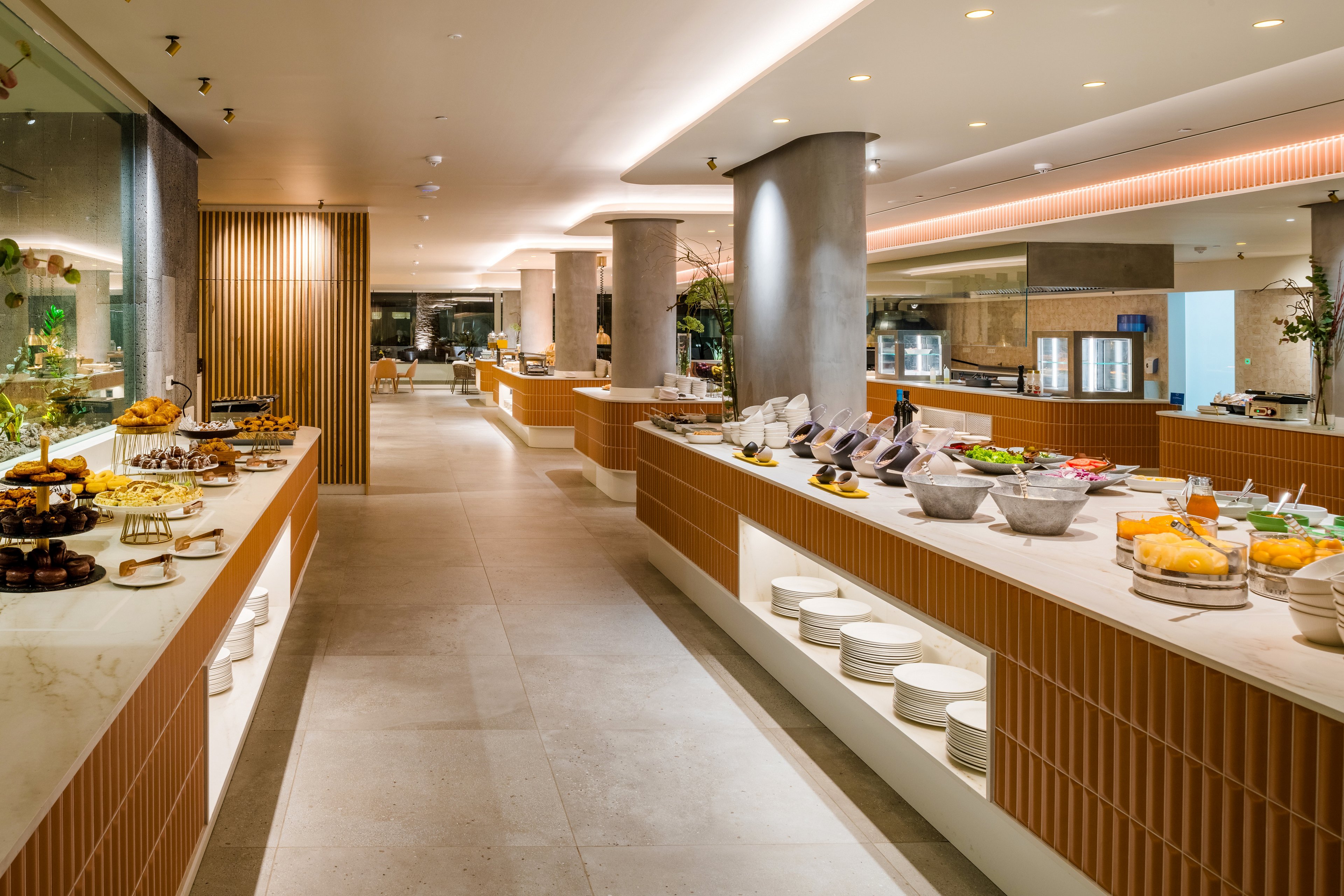 Plus Fariones Suite Hotel