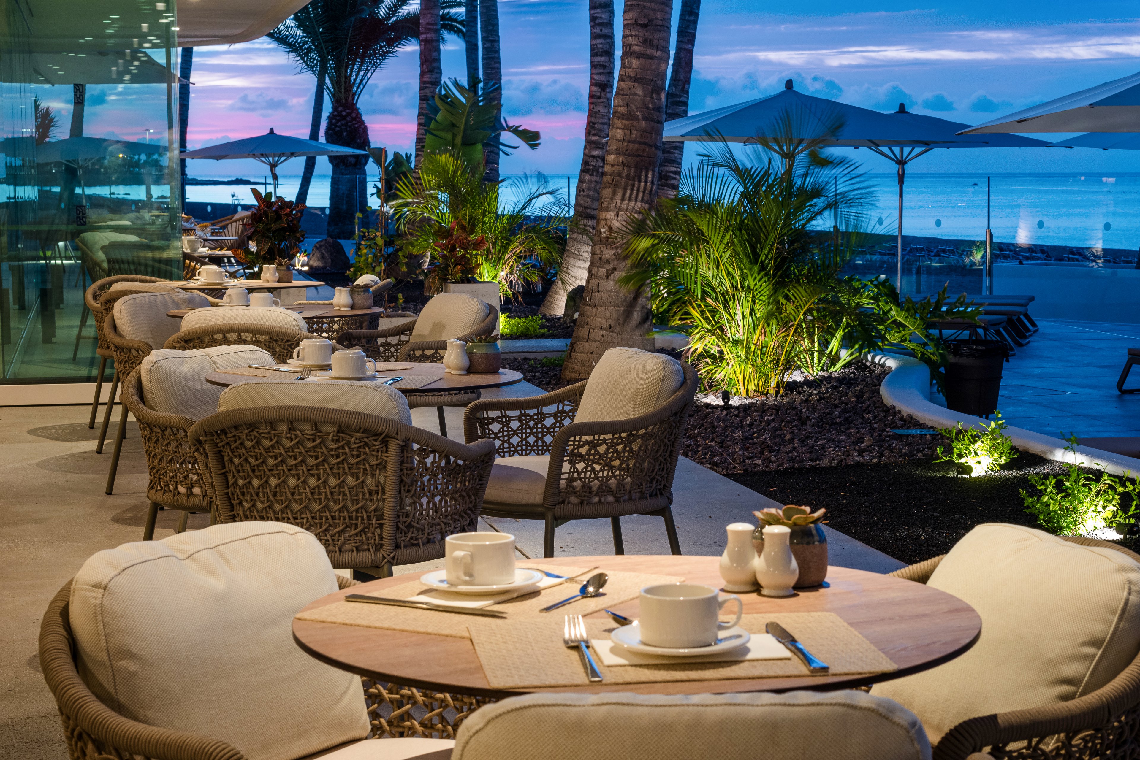 Plus Fariones Suite Hotel