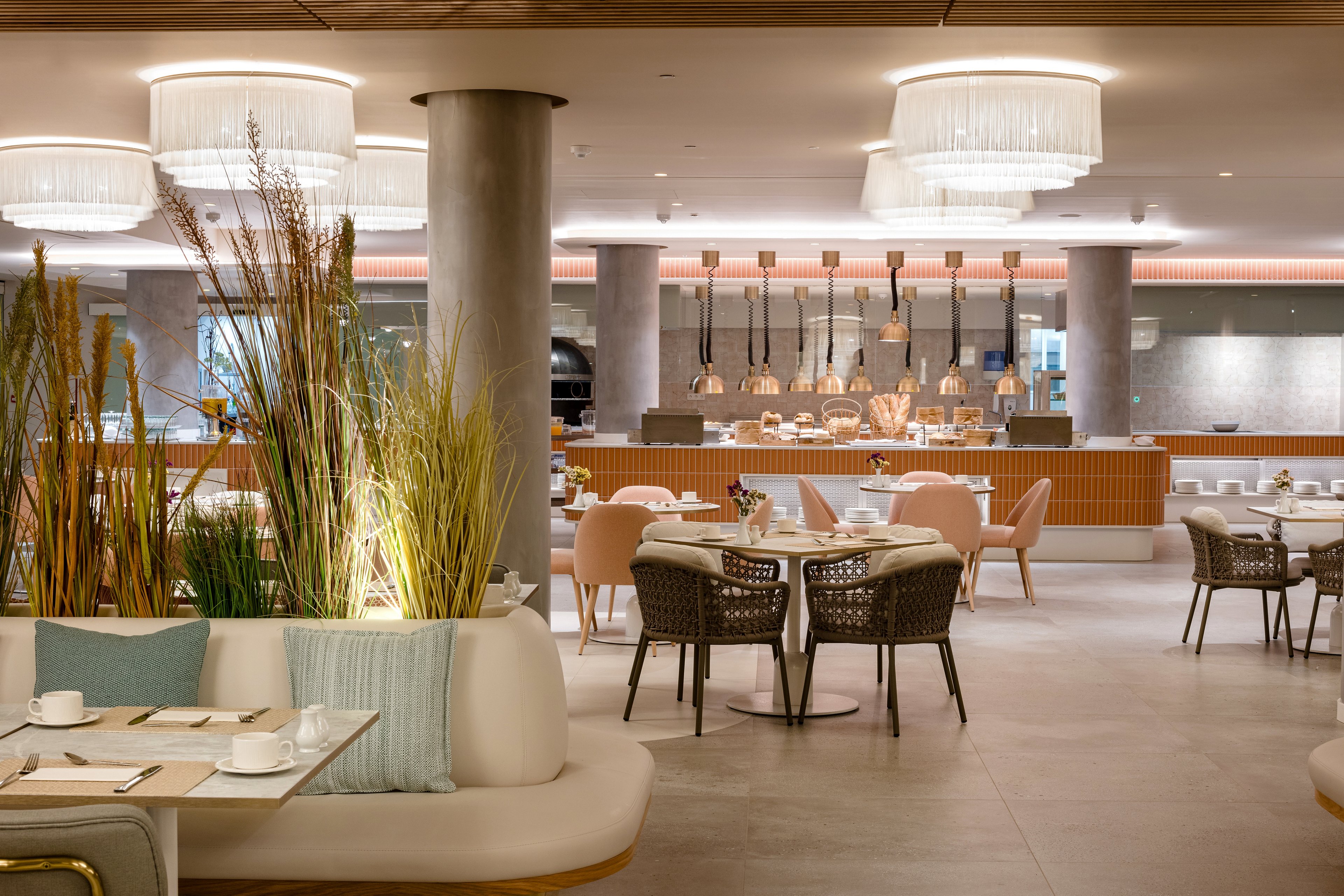 Plus Fariones Suite Hotel