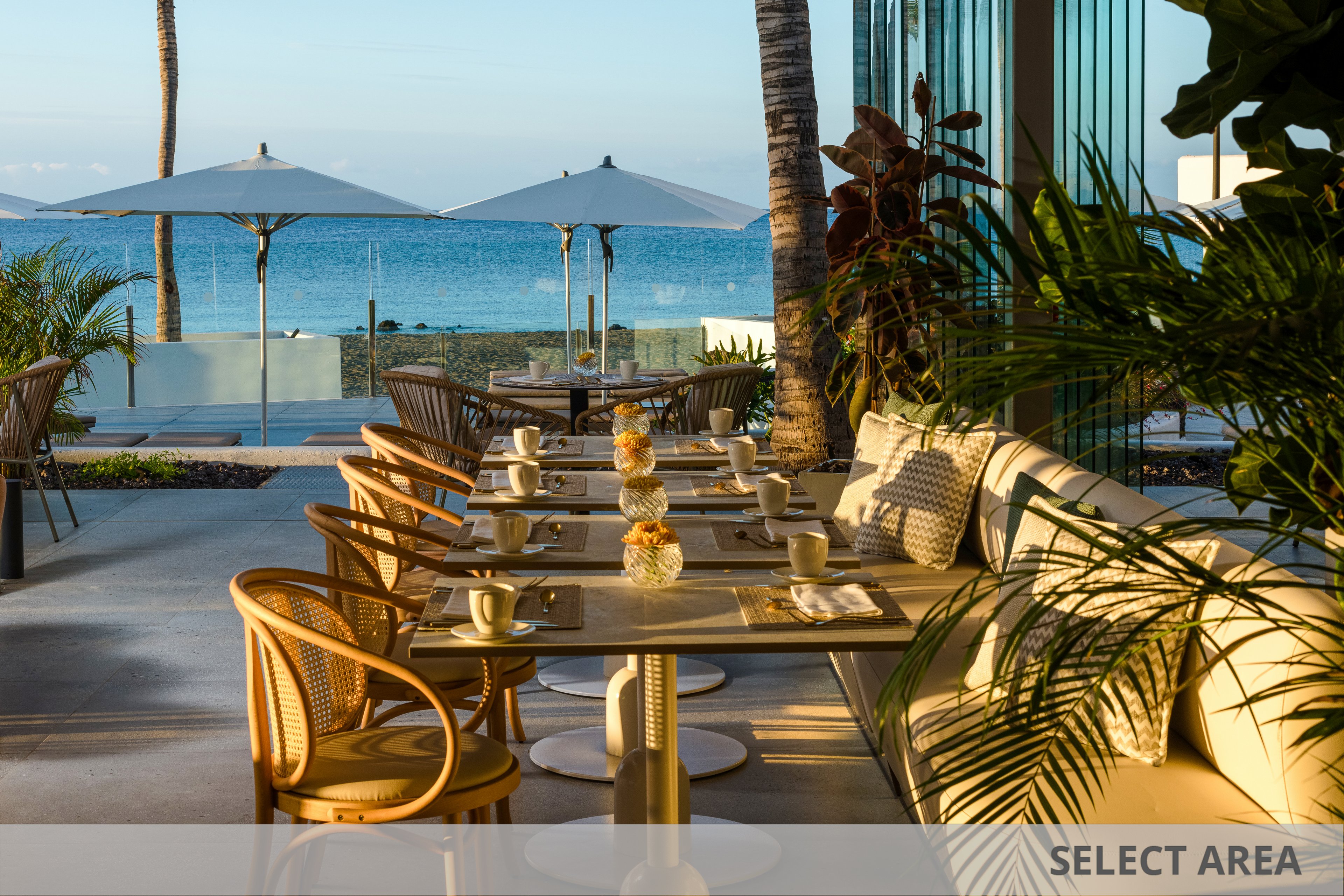 Plus Fariones Suite Hotel