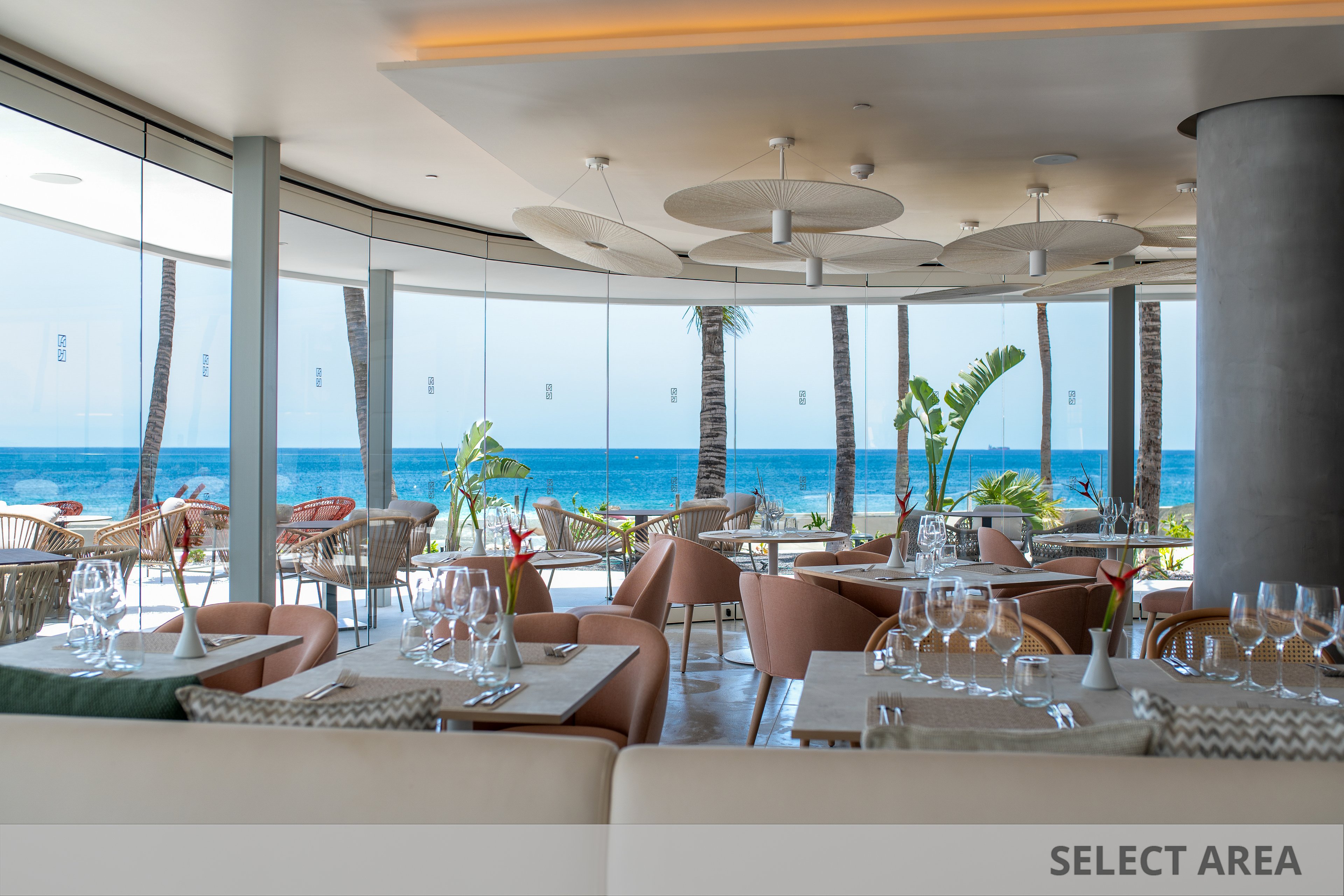 Plus Fariones Suite Hotel