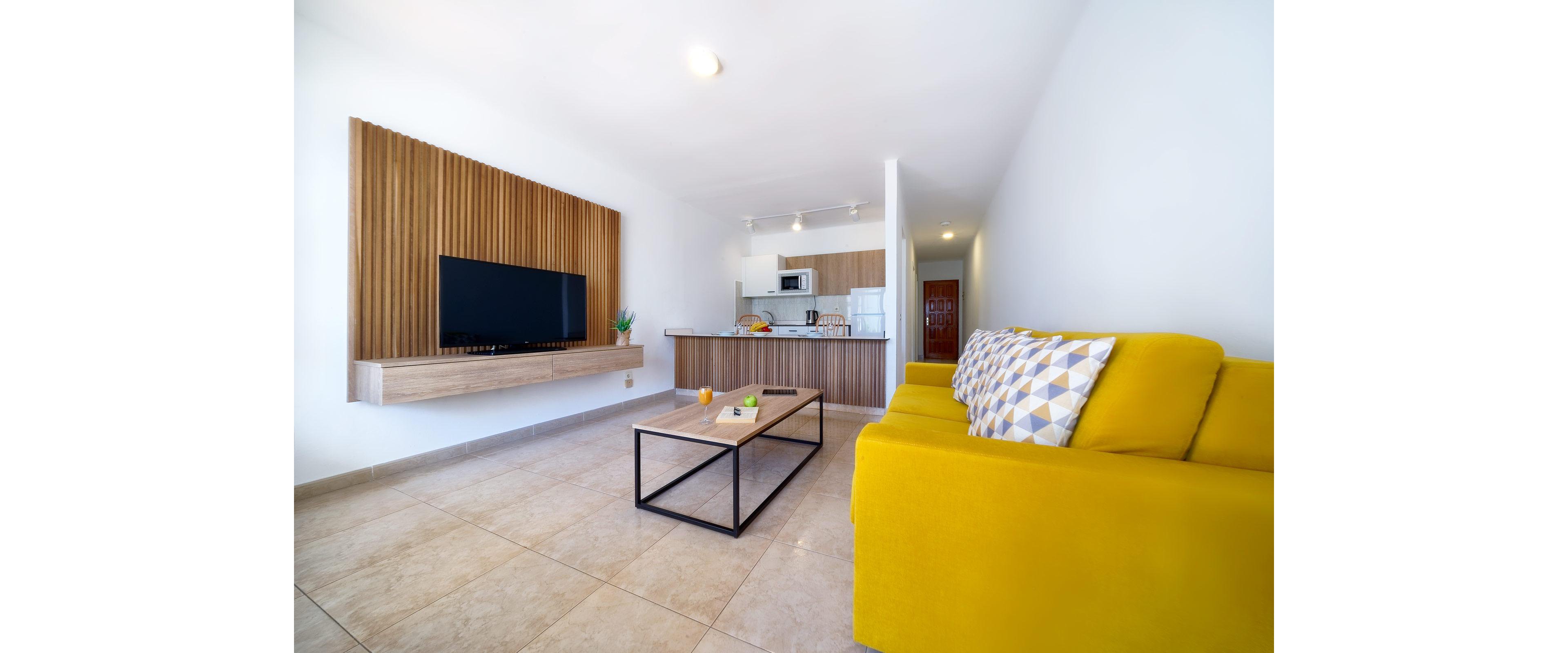 LABRANDA Playa Club Apartments