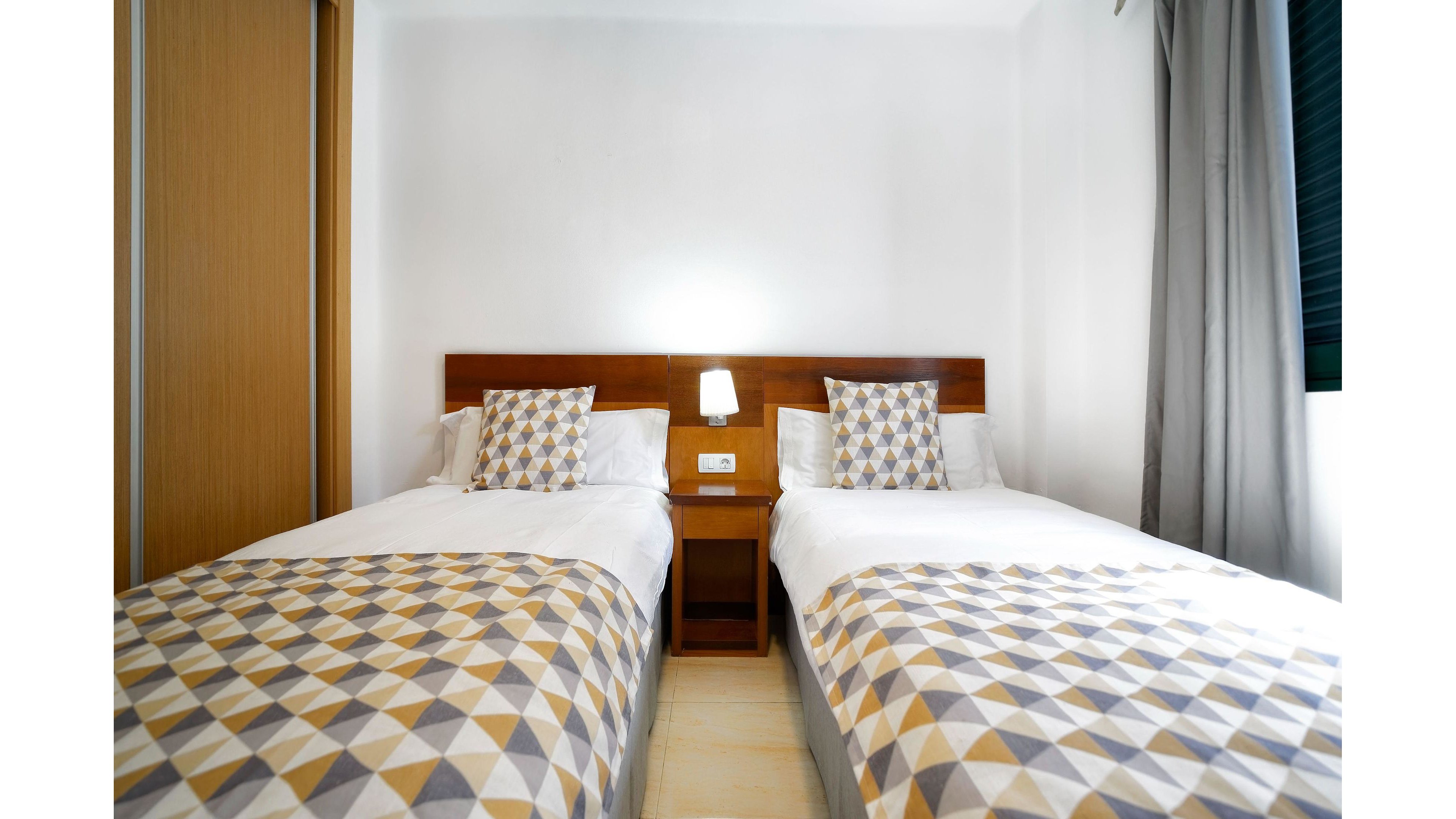 LABRANDA Playa Club Apartments