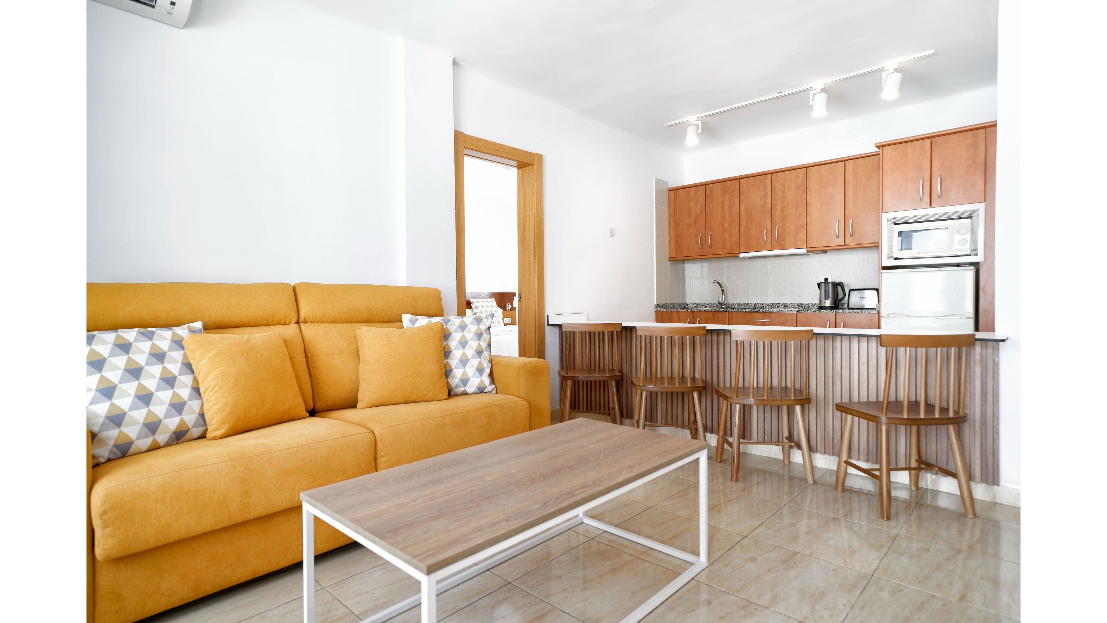 LABRANDA Playa Club Apartments