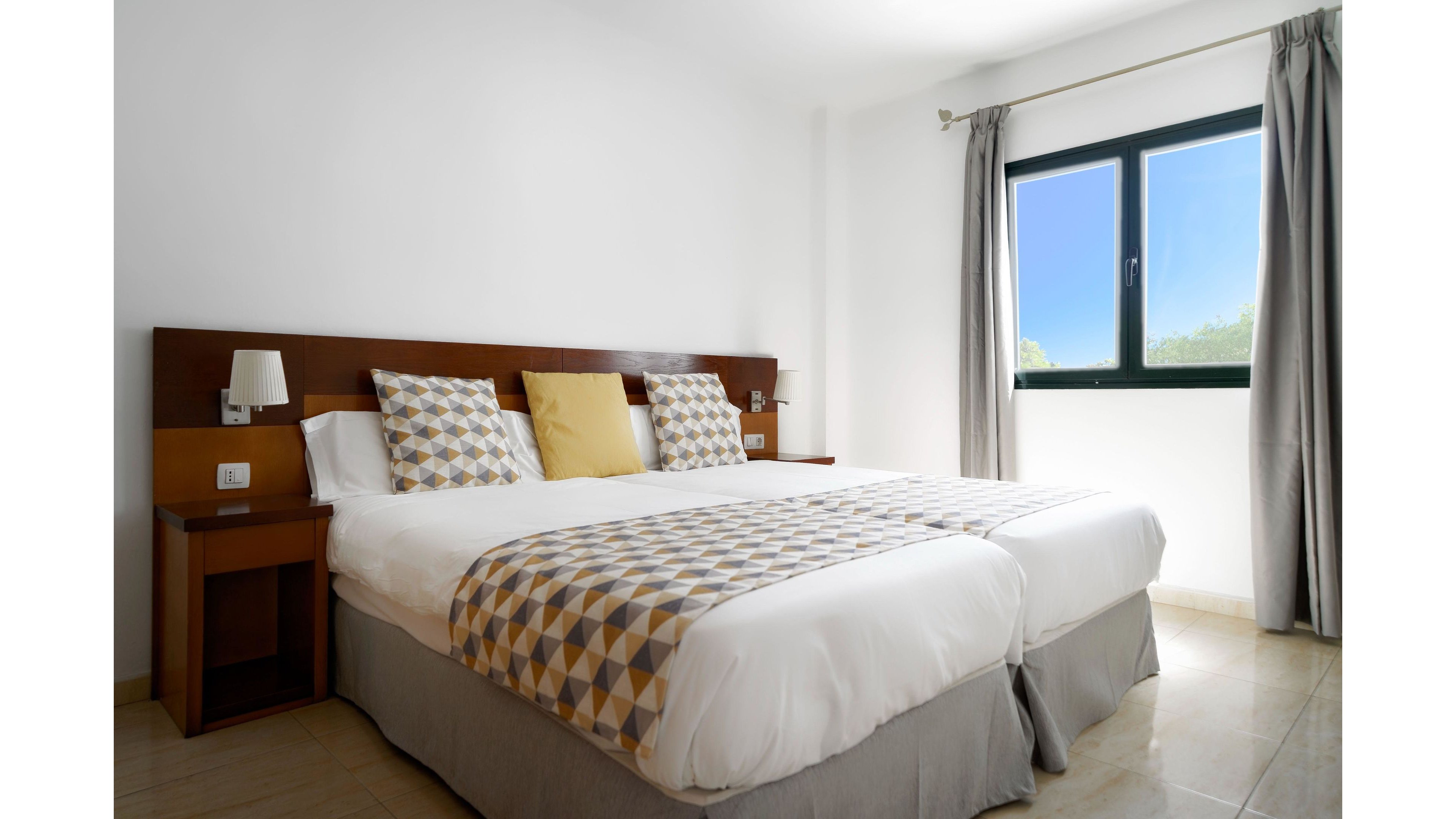 LABRANDA Playa Club Apartments