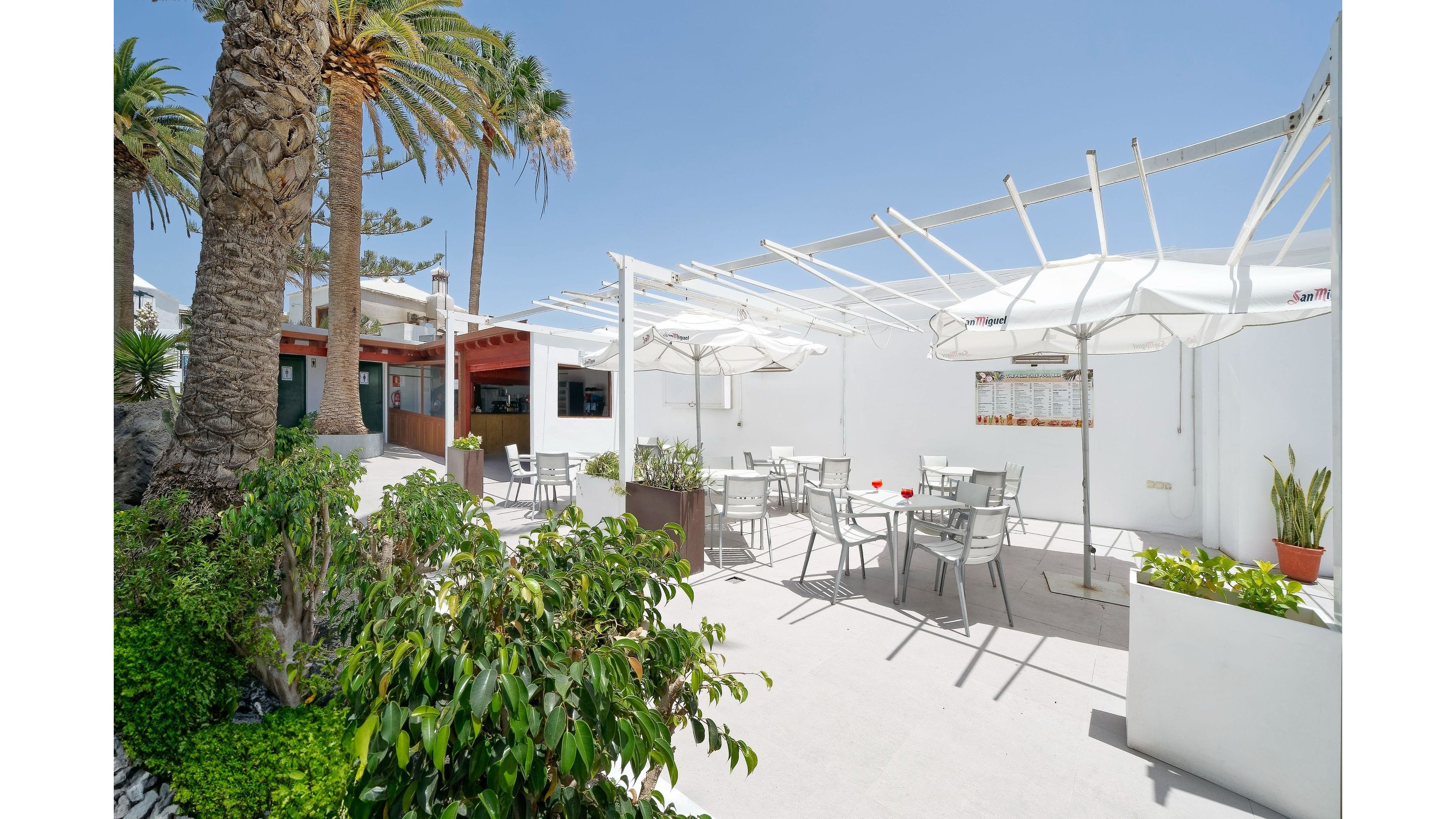LABRANDA Playa Club Apartments