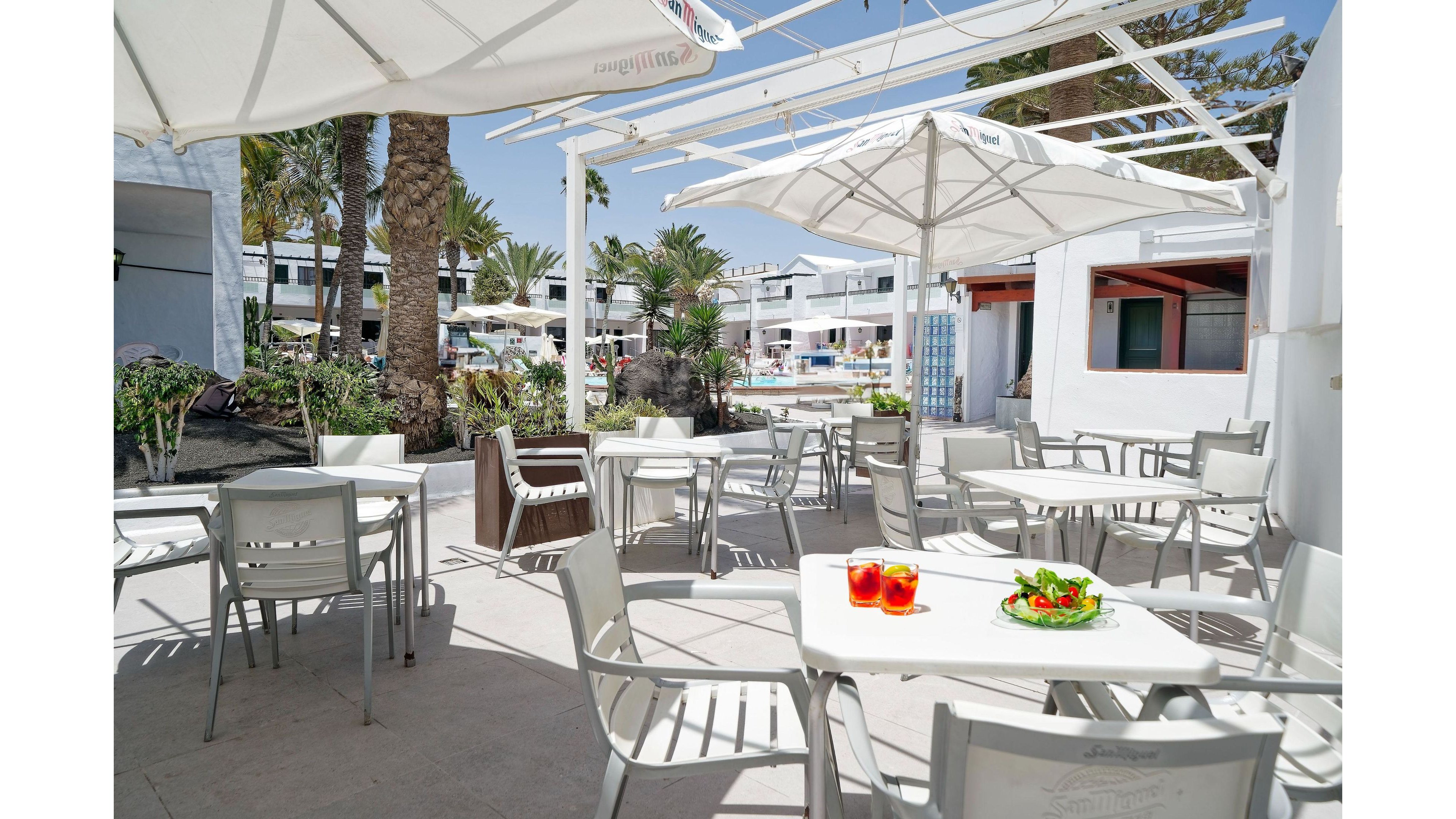 LABRANDA Playa Club Apartments