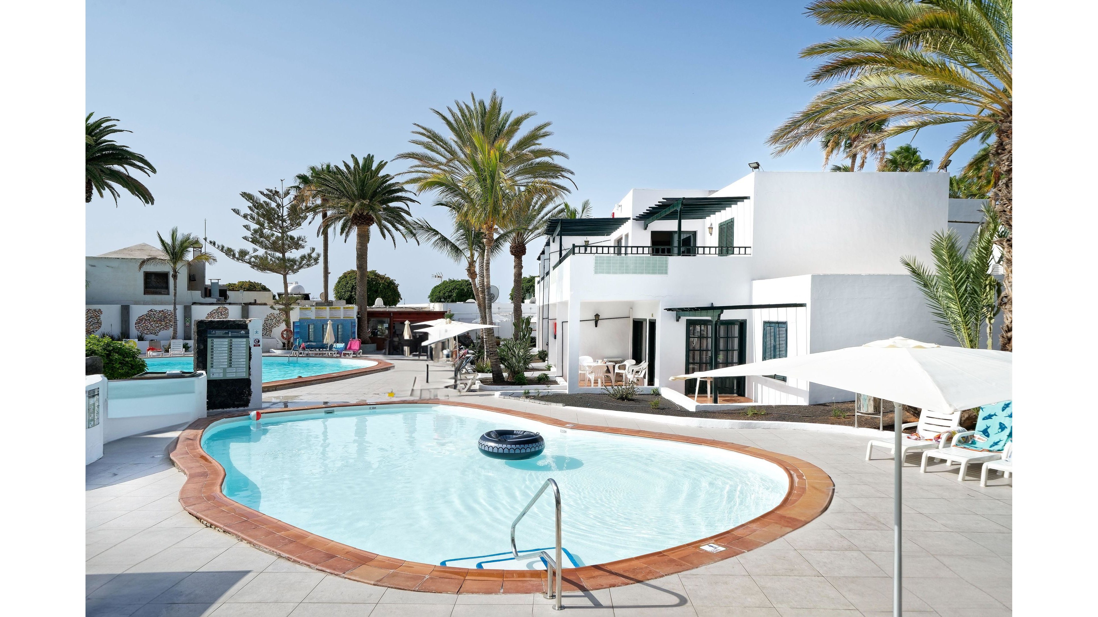LABRANDA Playa Club Apartments