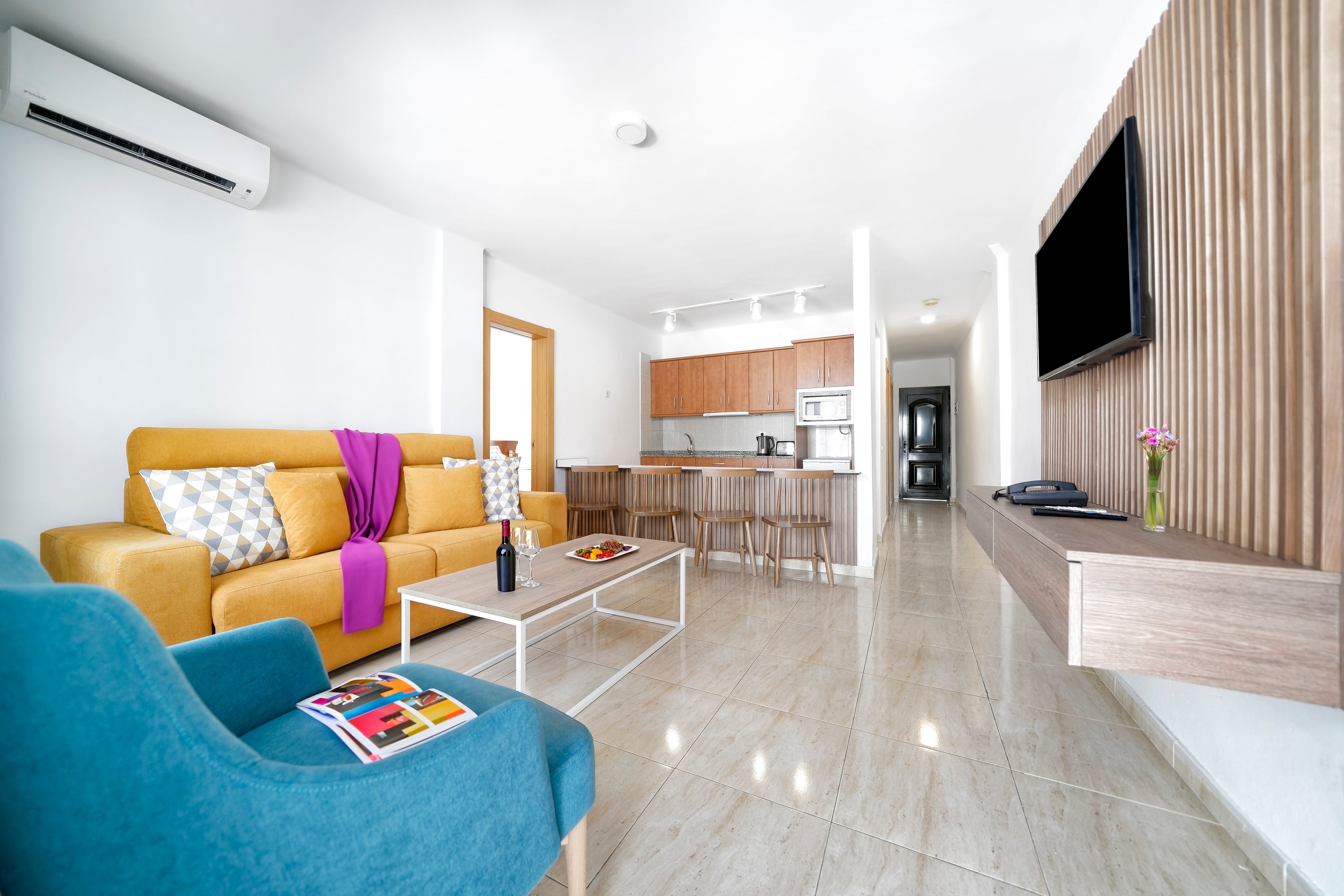 LABRANDA Playa Club Apartments