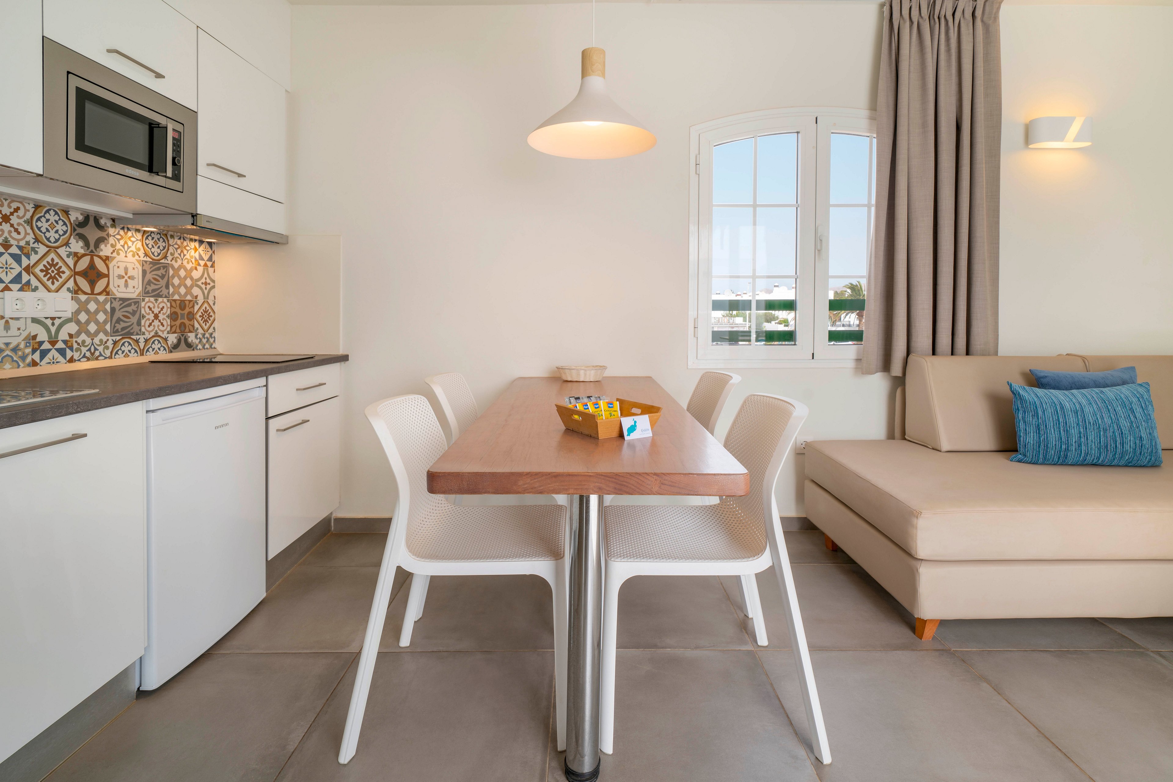 Celeste Apartments