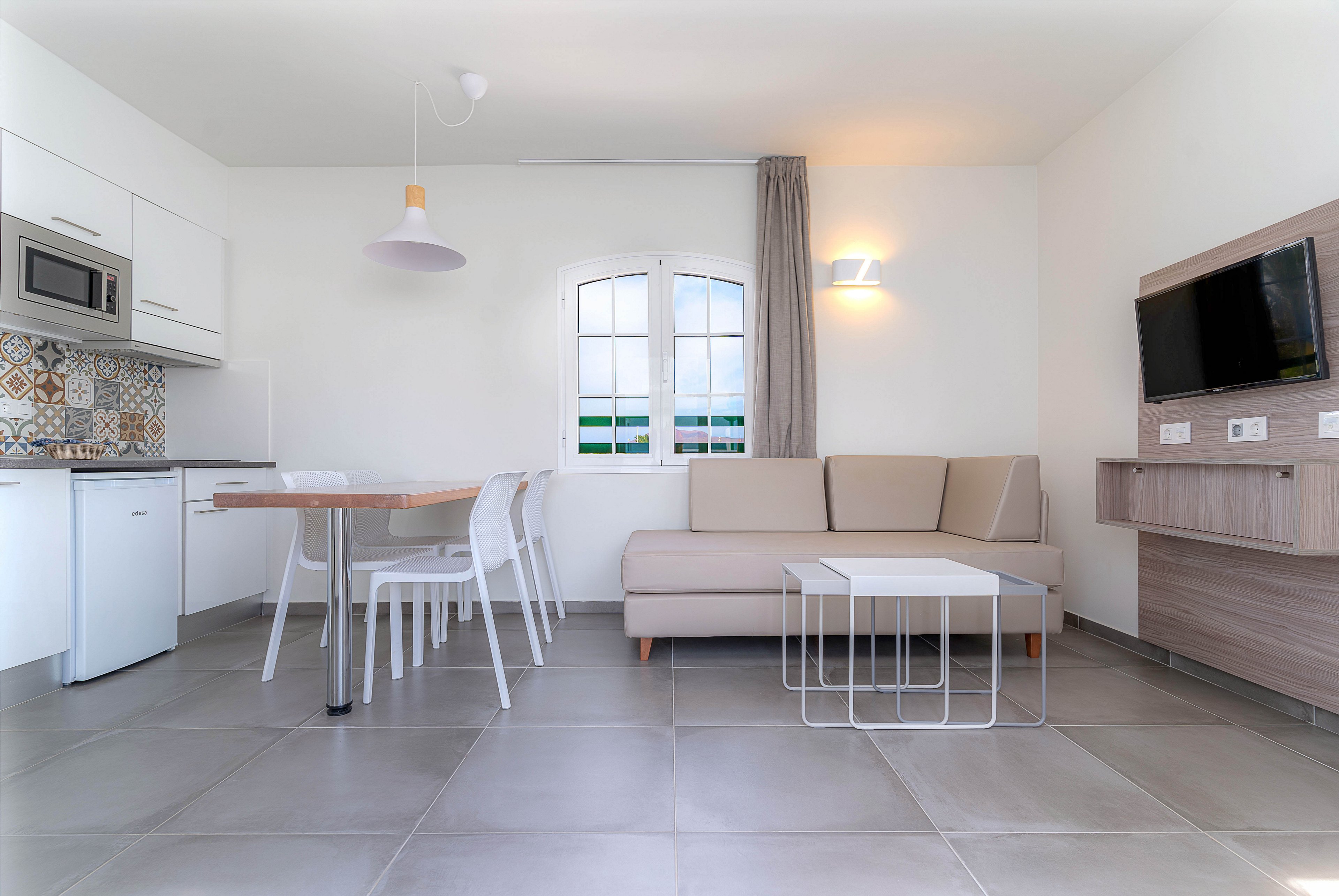 Celeste Apartments