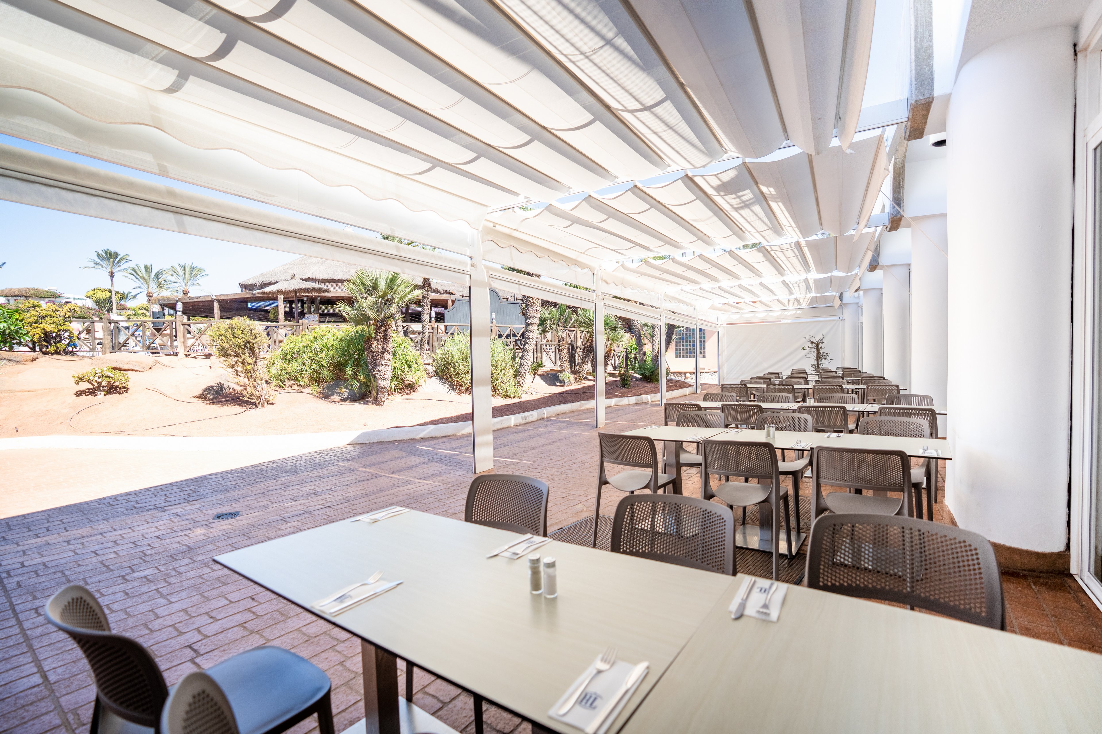 HL Club Playa Blanca