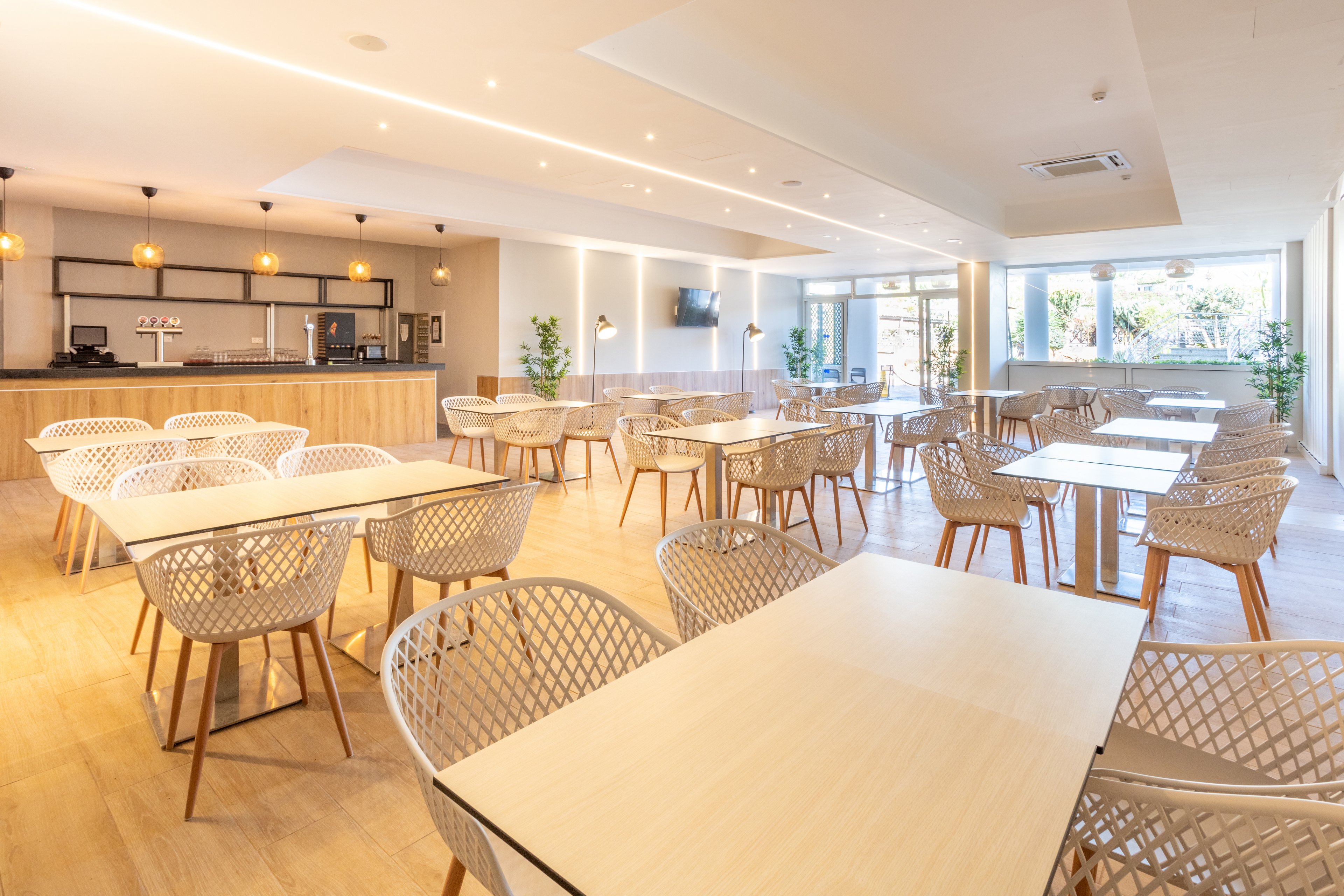 HL Club Playa Blanca