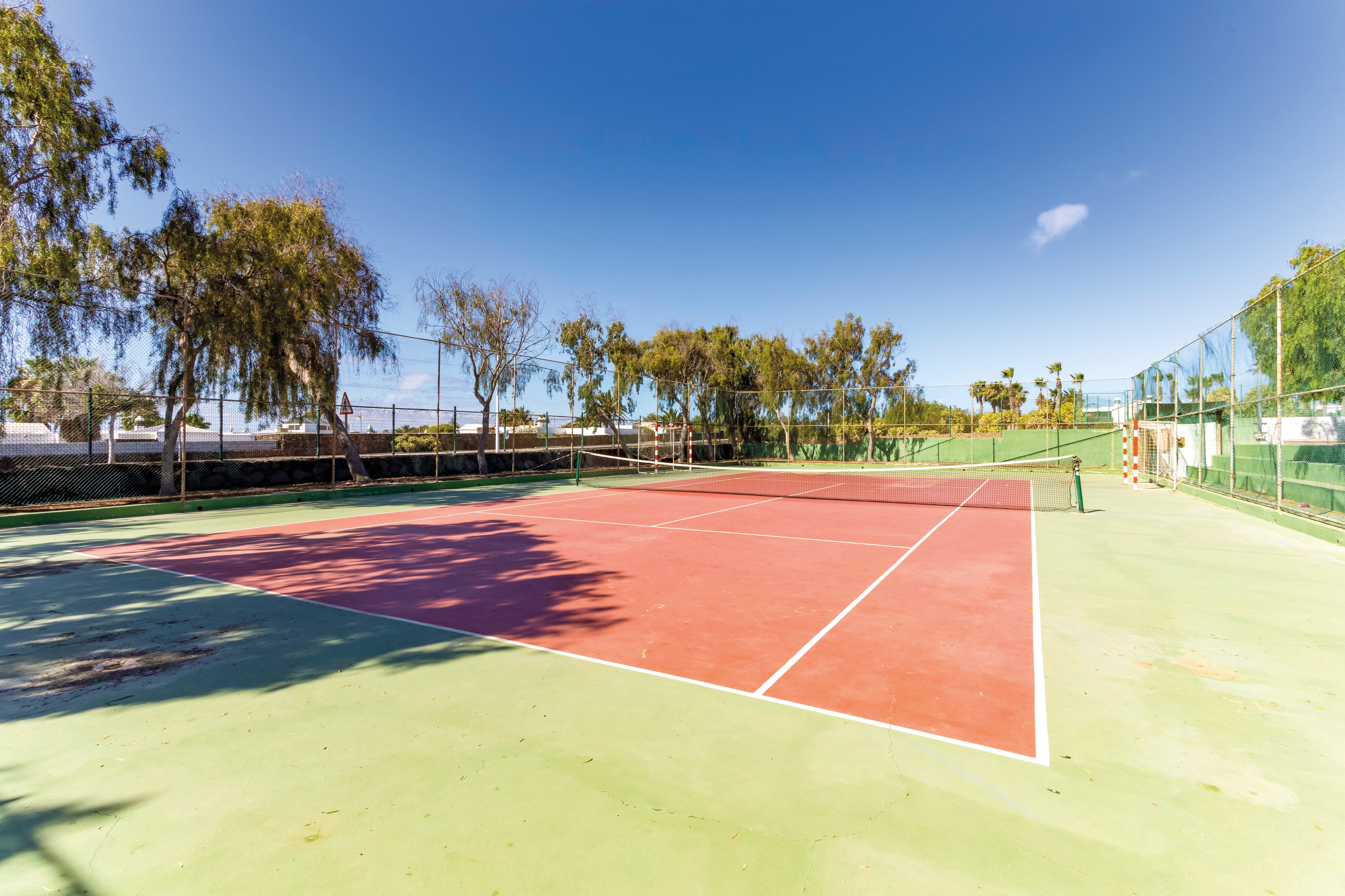 HL Club Playa Blanca