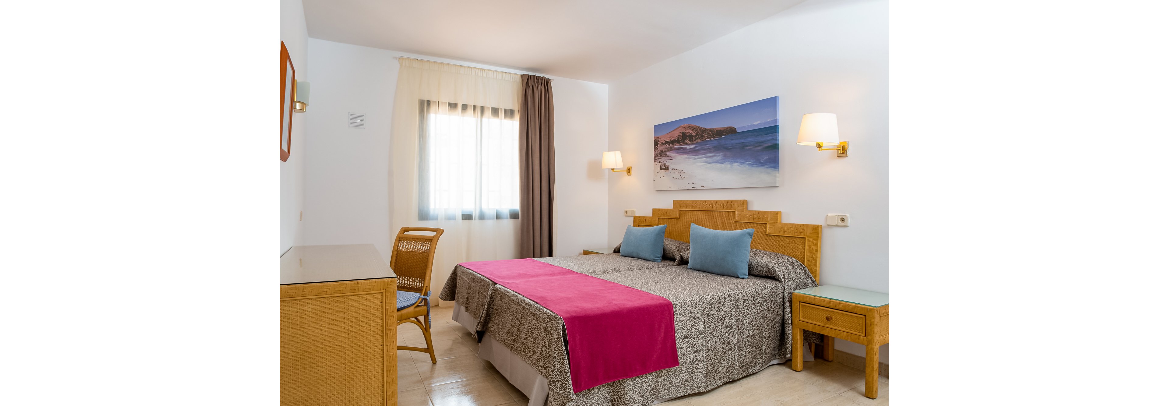 HL Club Playa Blanca