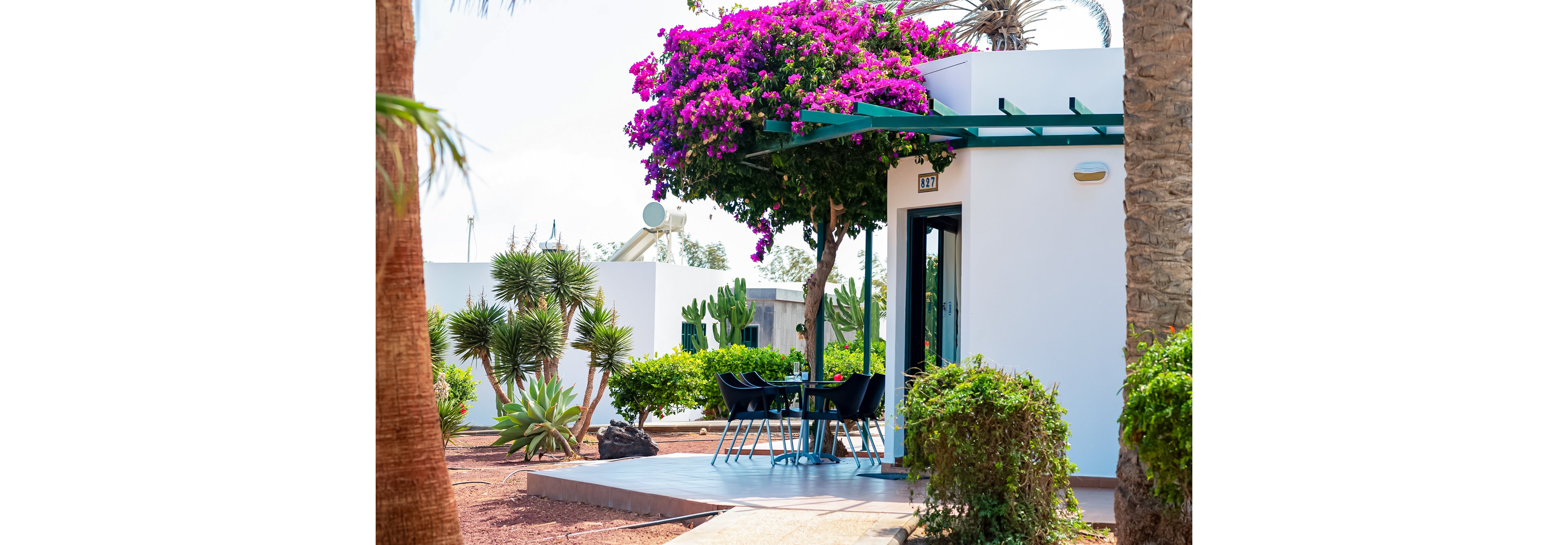 HL Club Playa Blanca