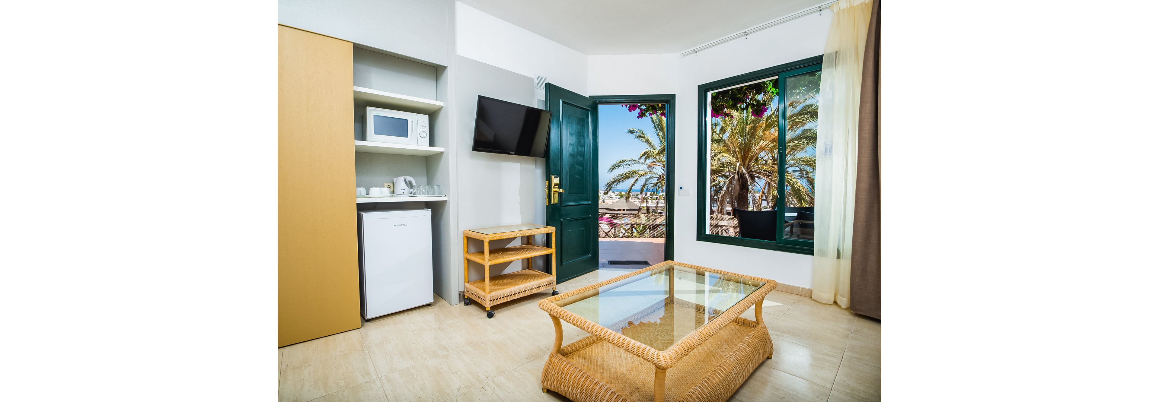 HL Club Playa Blanca