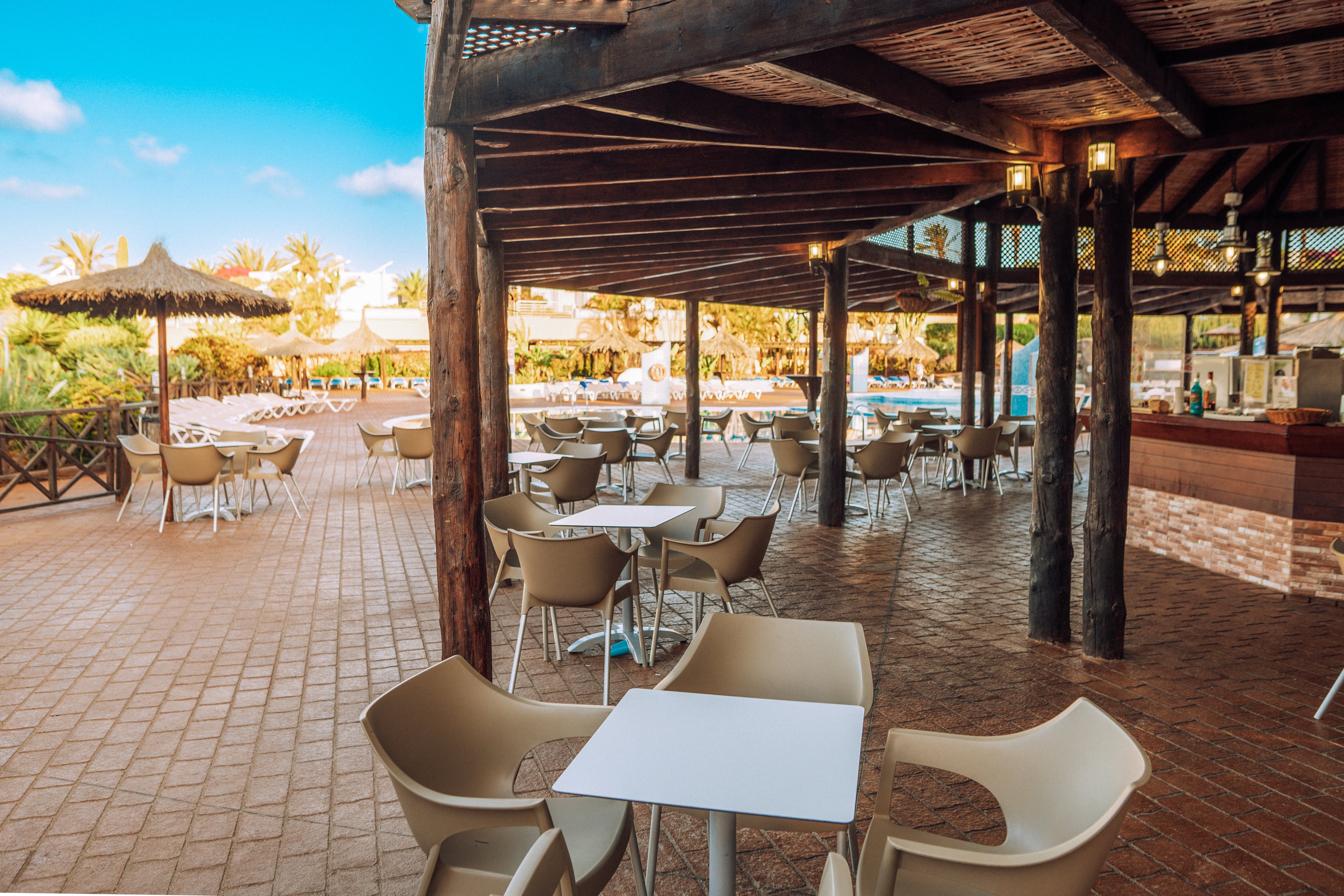 HL Club Playa Blanca