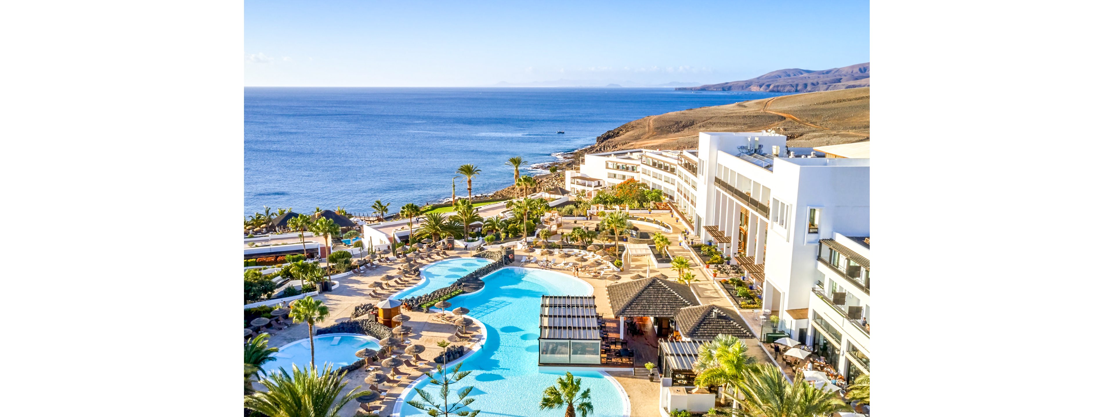 Secrets Lanzarote Resort & Spa