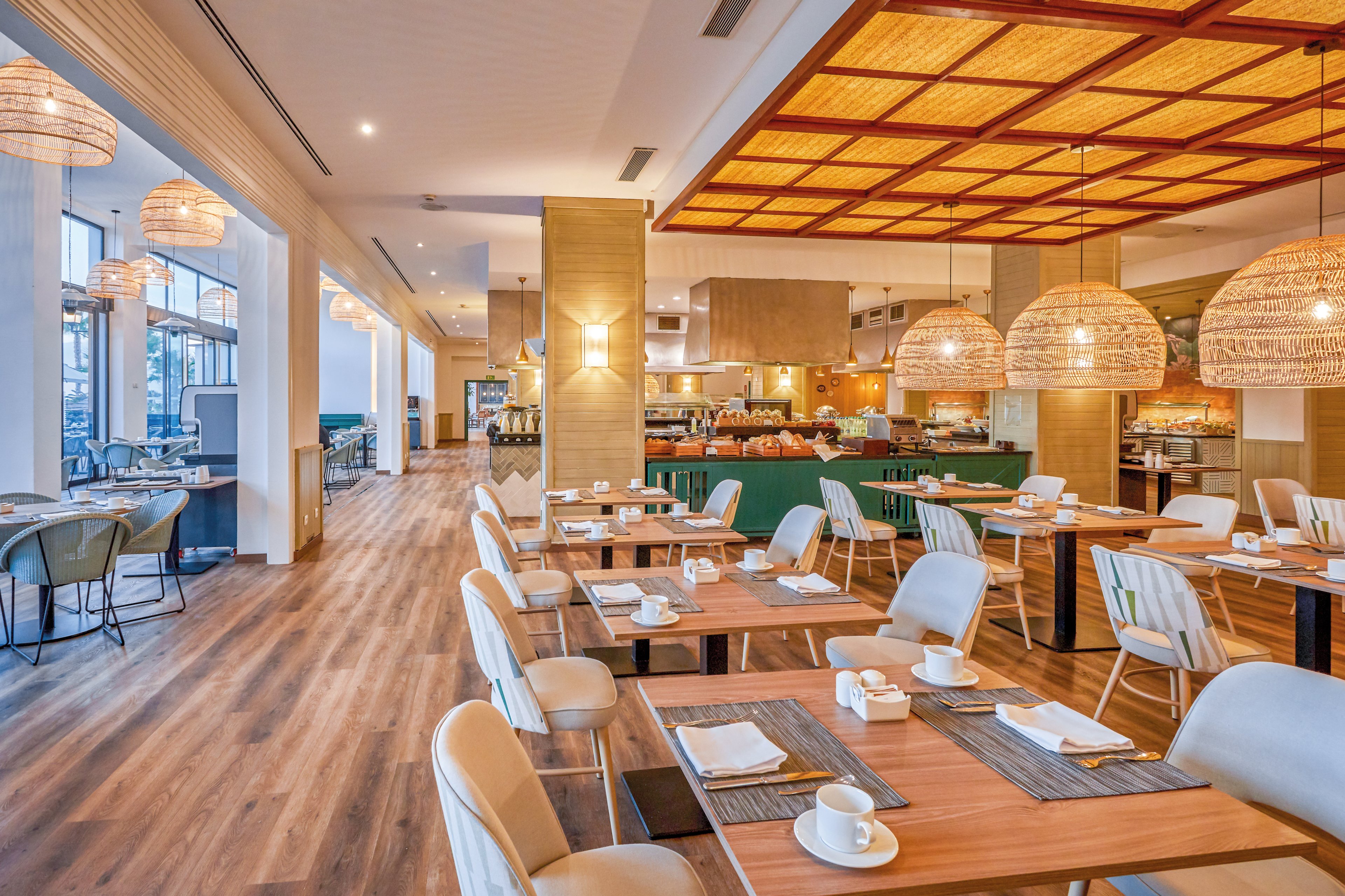 Secrets Lanzarote Resort & Spa