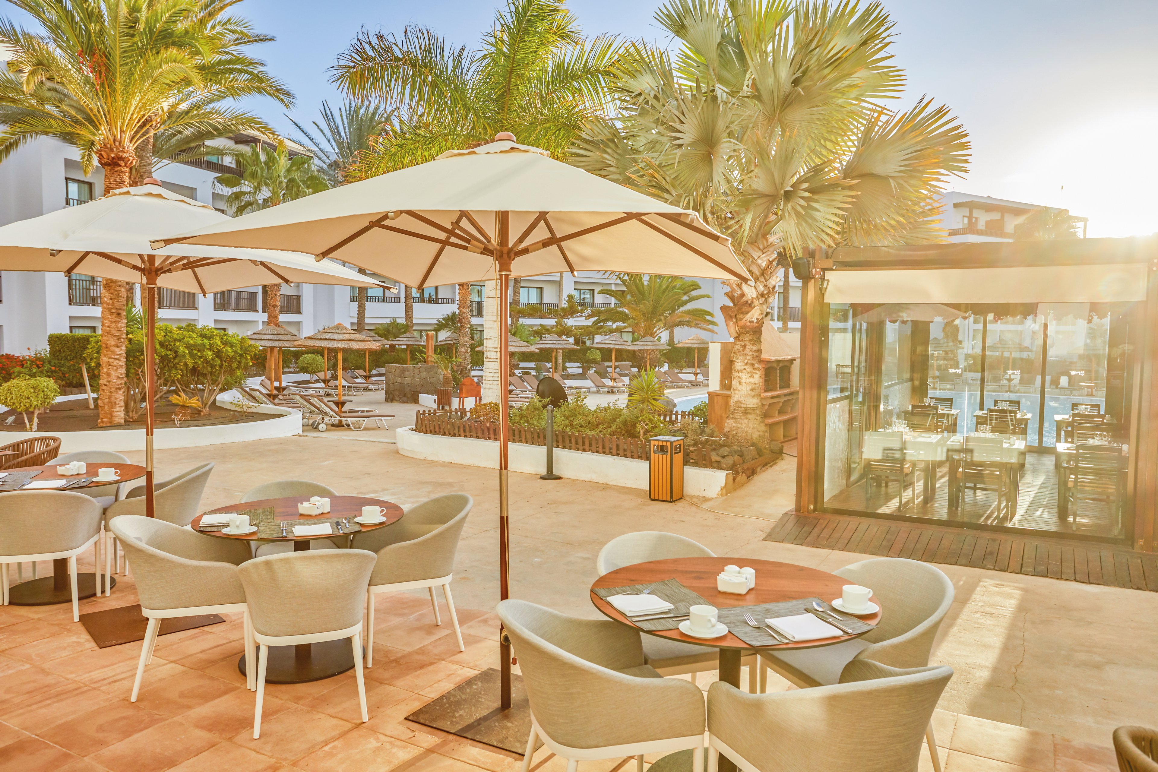 Secrets Lanzarote Resort & Spa