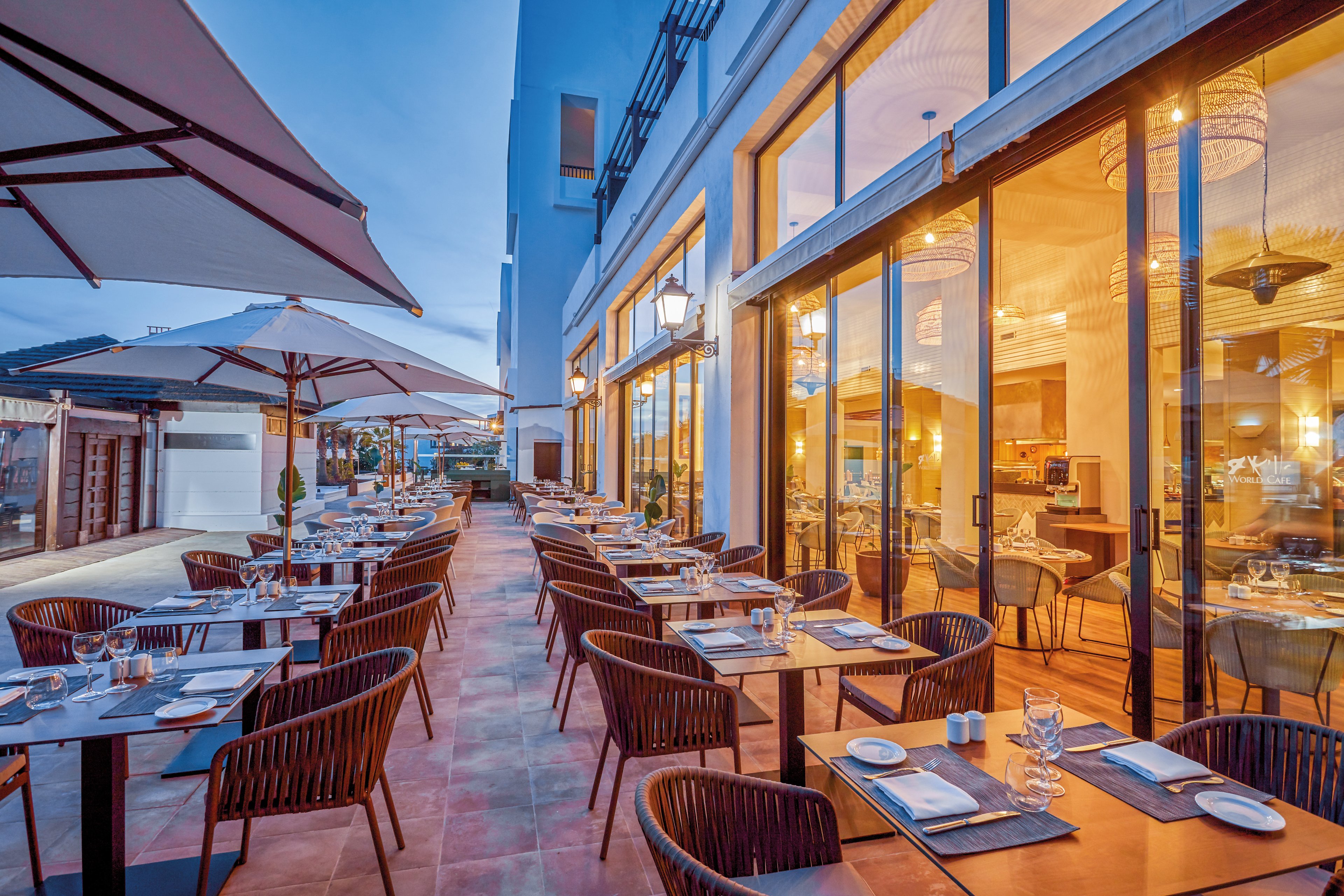 Secrets Lanzarote Resort & Spa