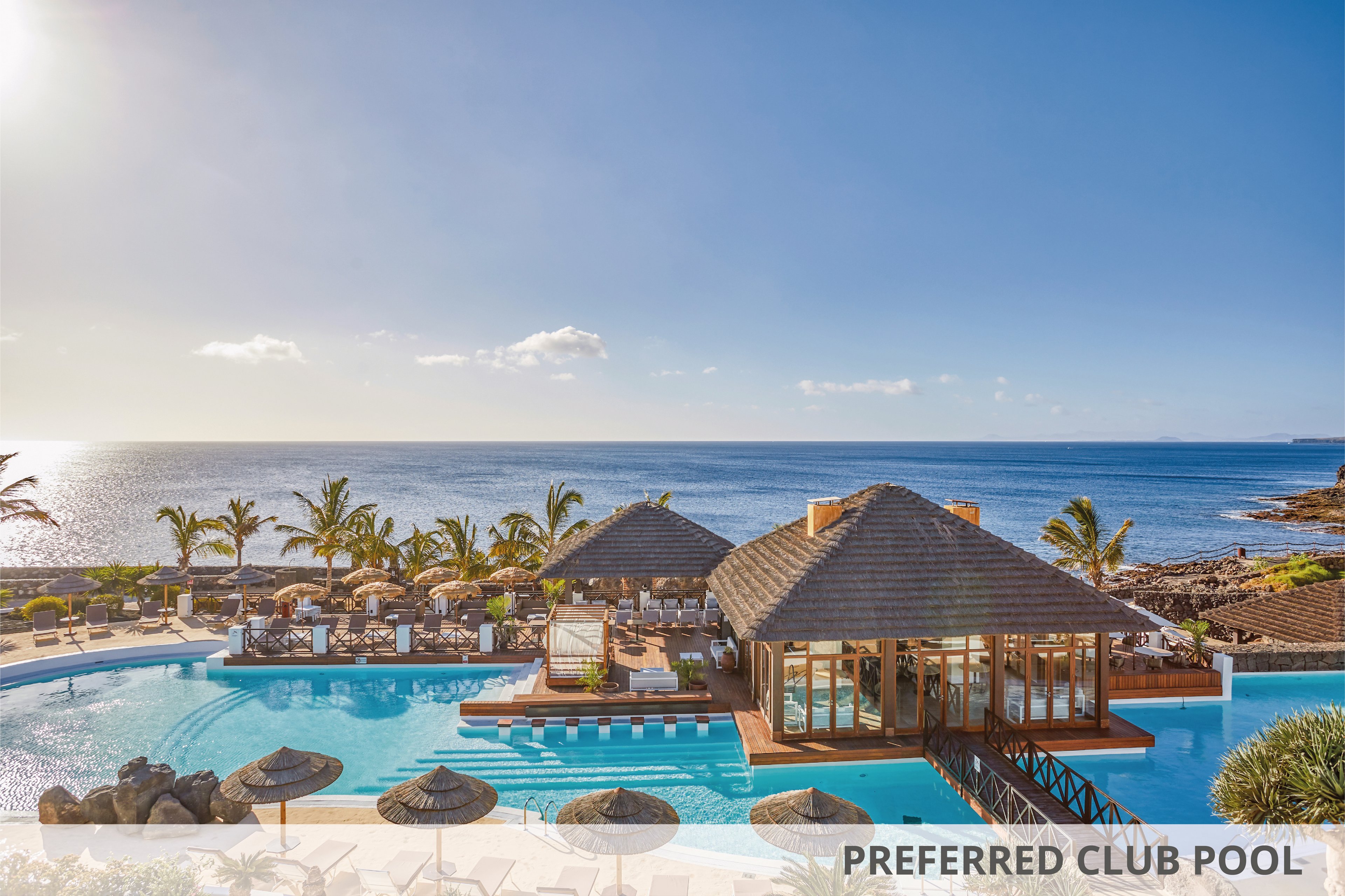 Secrets Lanzarote Resort & Spa