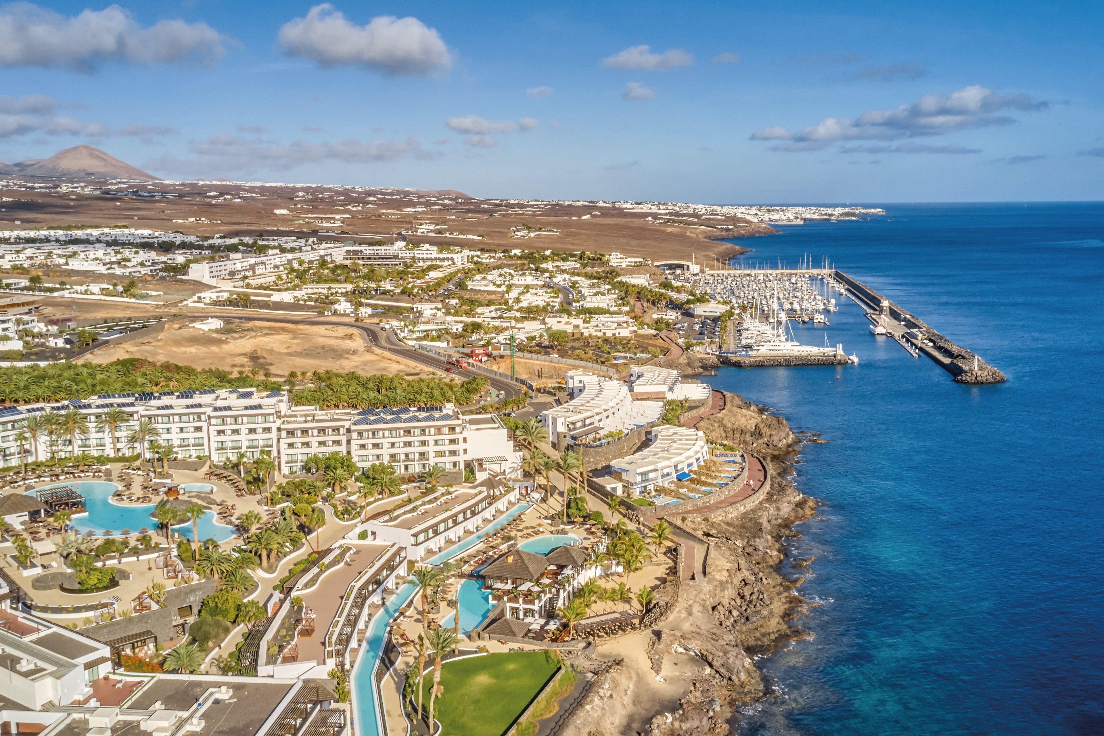 Secrets Lanzarote Resort & Spa