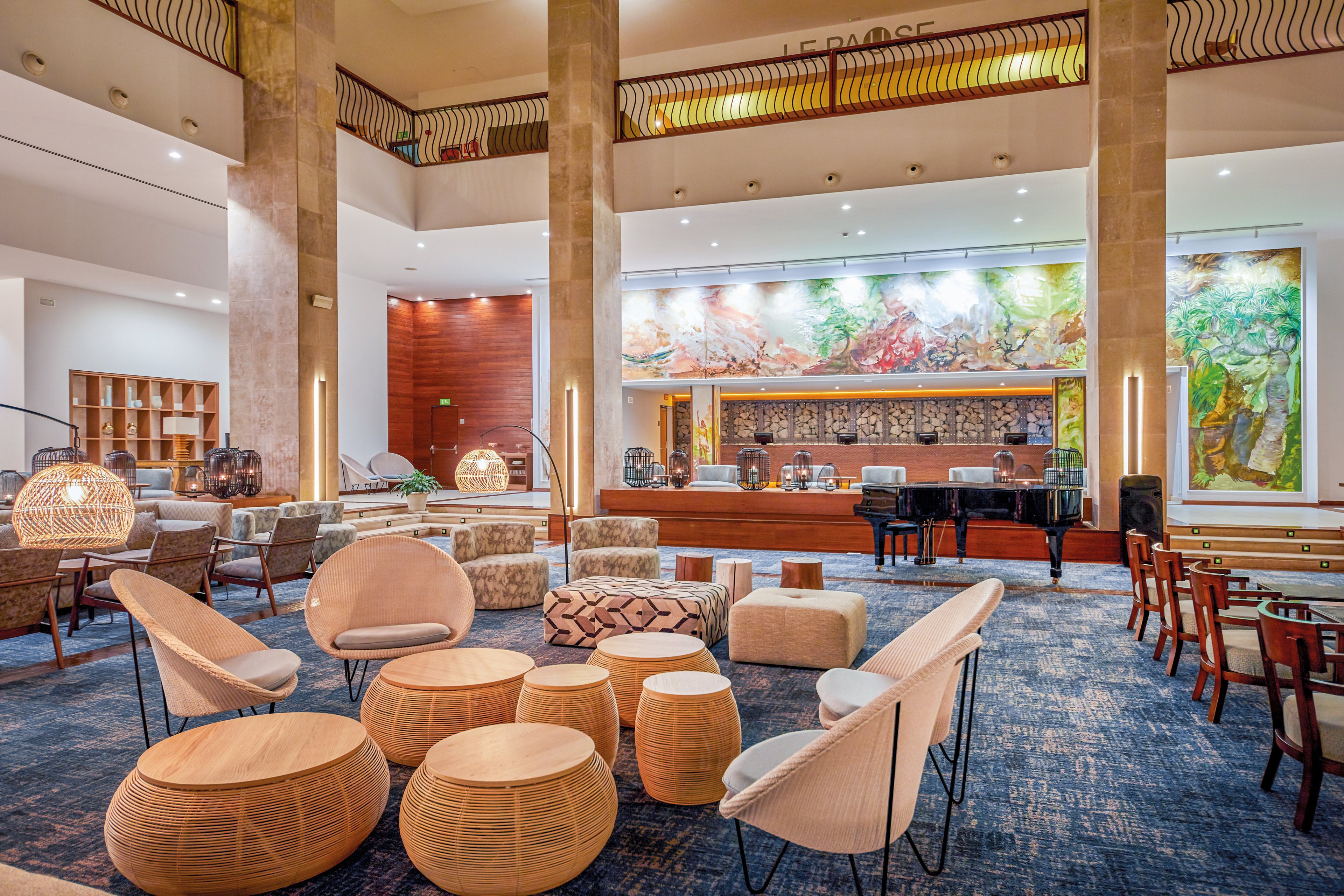 Secrets Lanzarote Resort & Spa