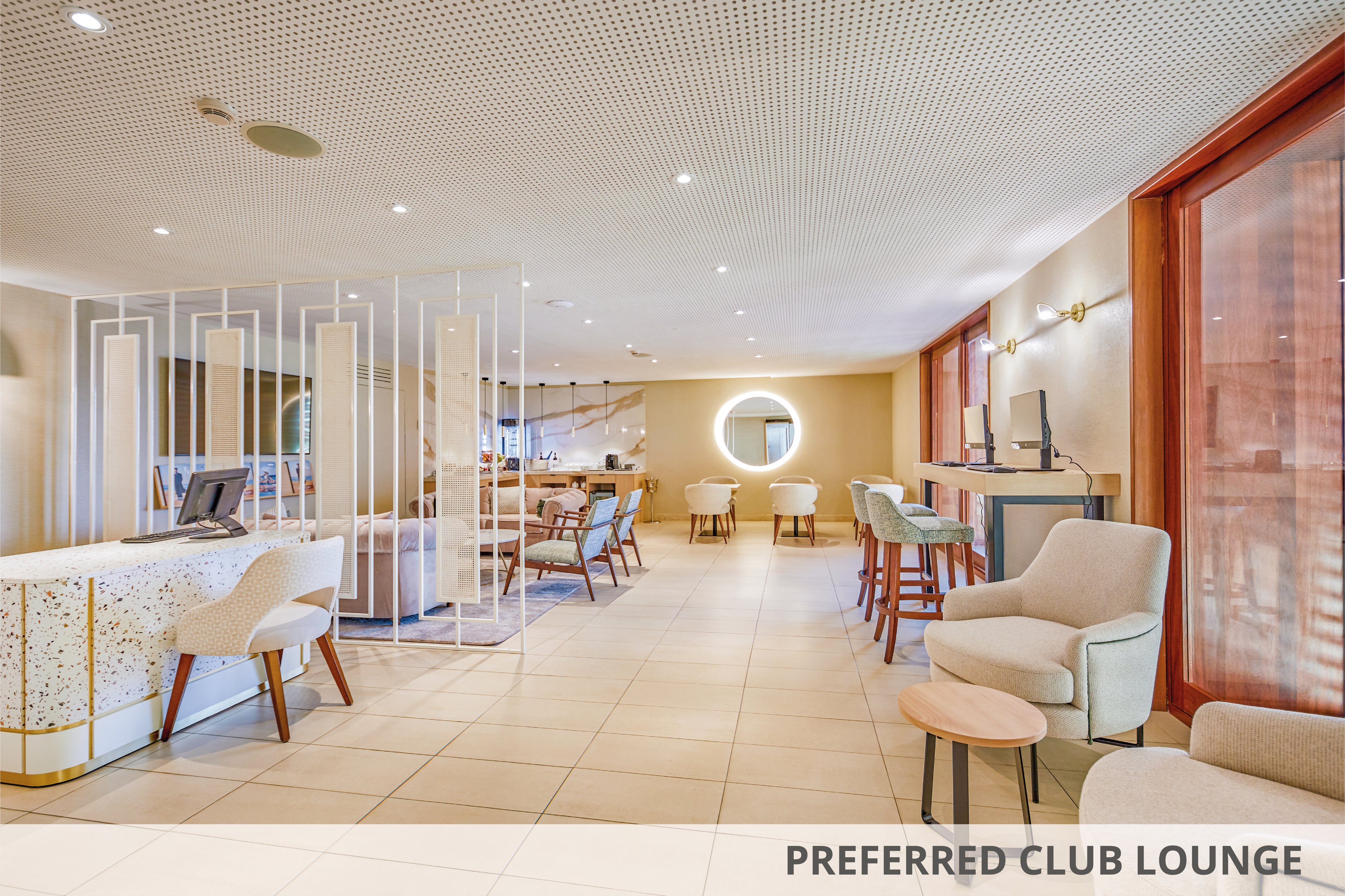 Secrets Lanzarote Resort & Spa