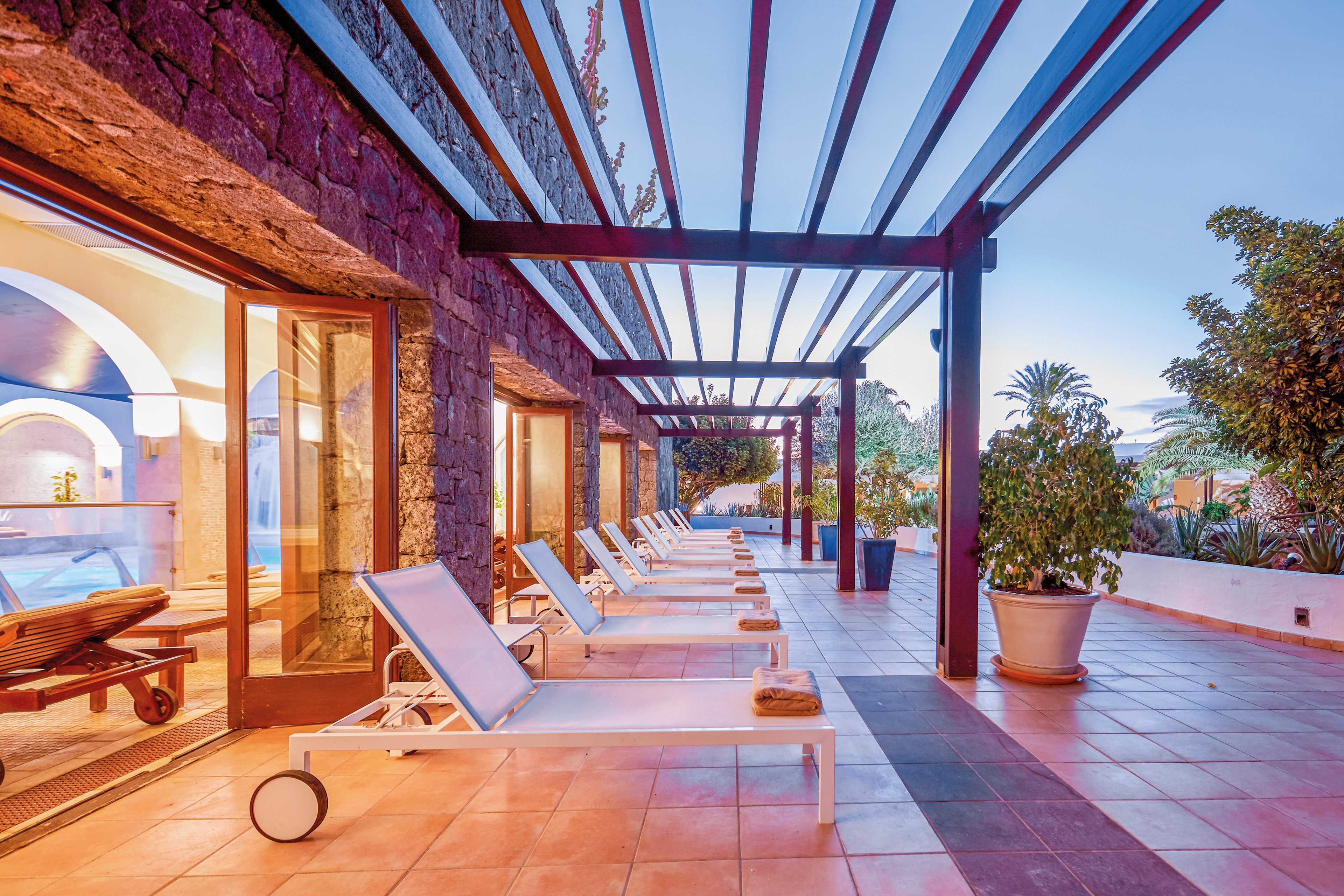 Secrets Lanzarote Resort & Spa