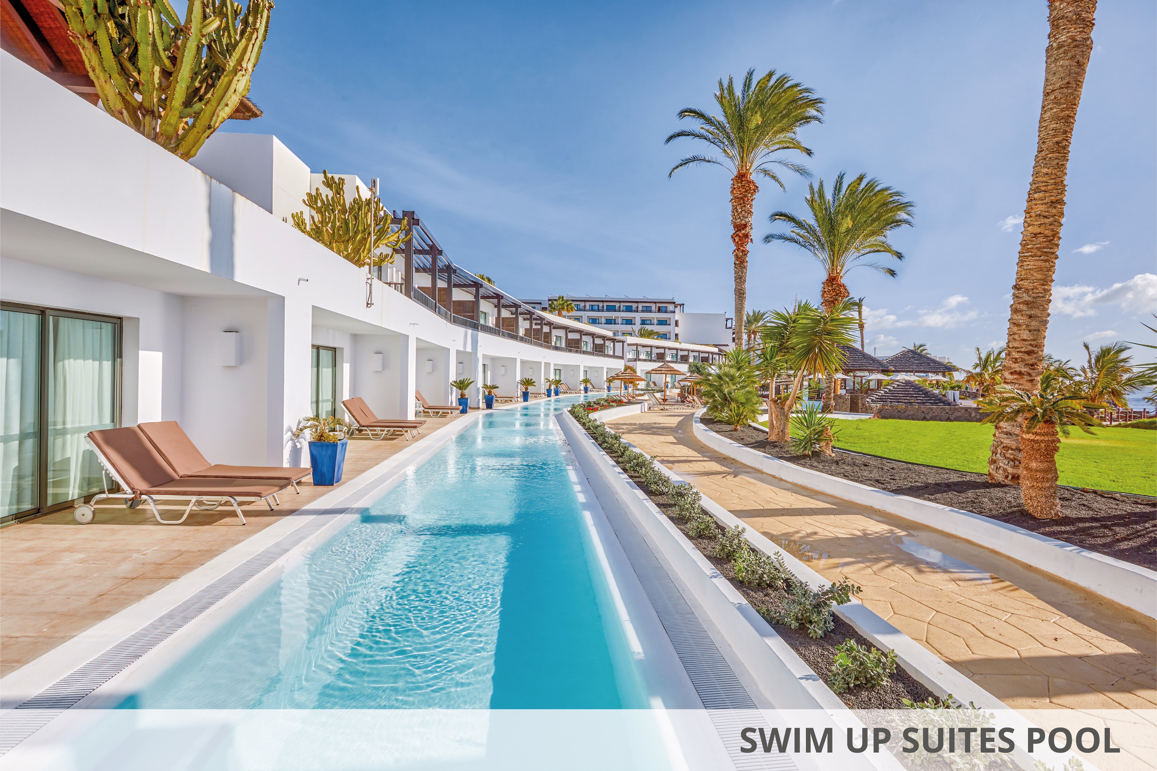 Secrets Lanzarote Resort & Spa